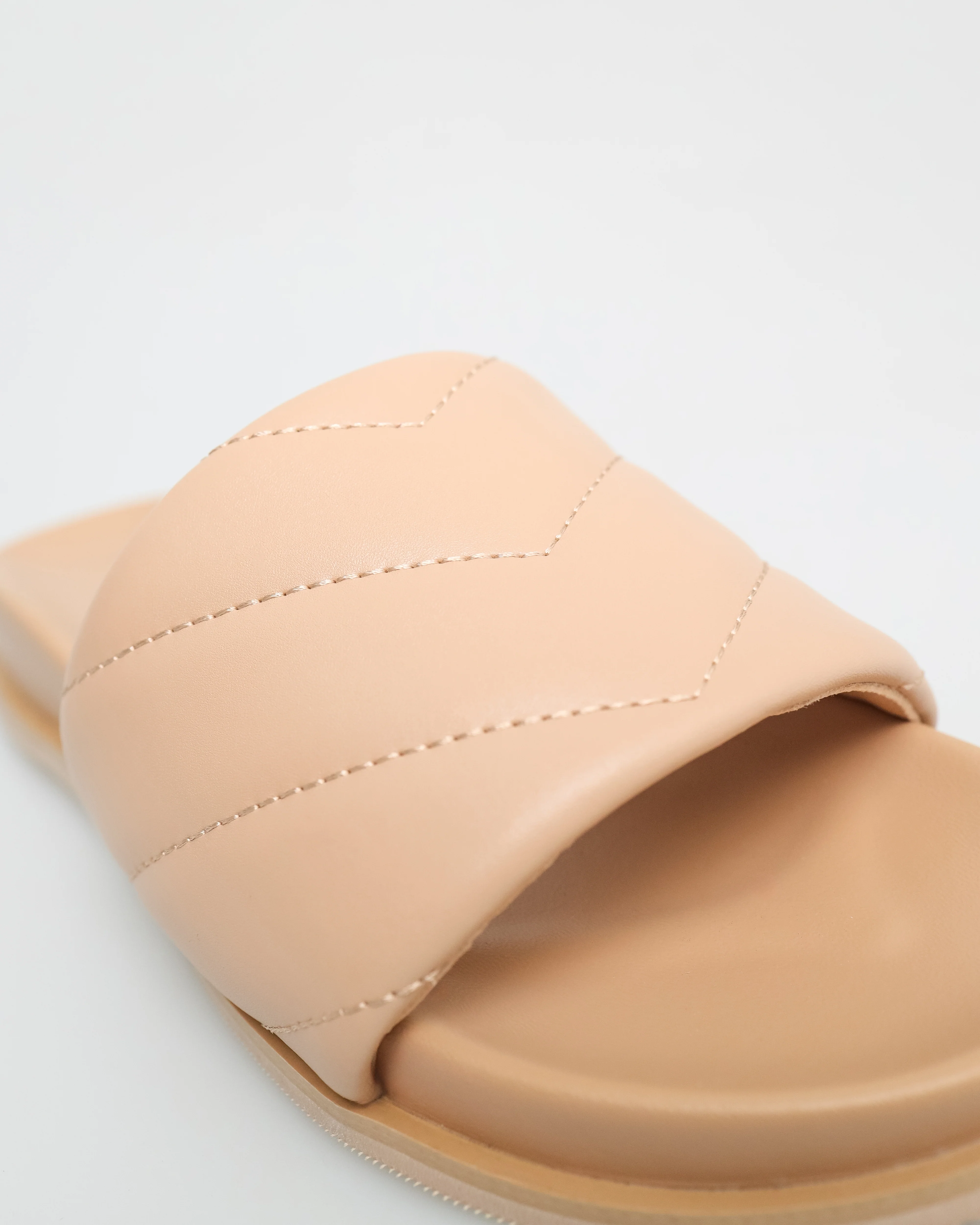 Tomaz YX62 Ladies Slide Sandals - Image 8