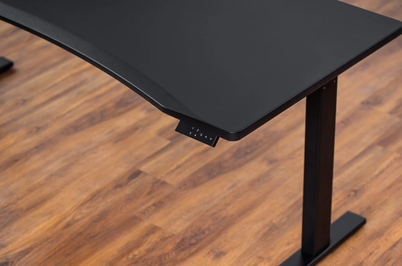 Tomaz Zelos Adjustable Gaming Table - Image 10