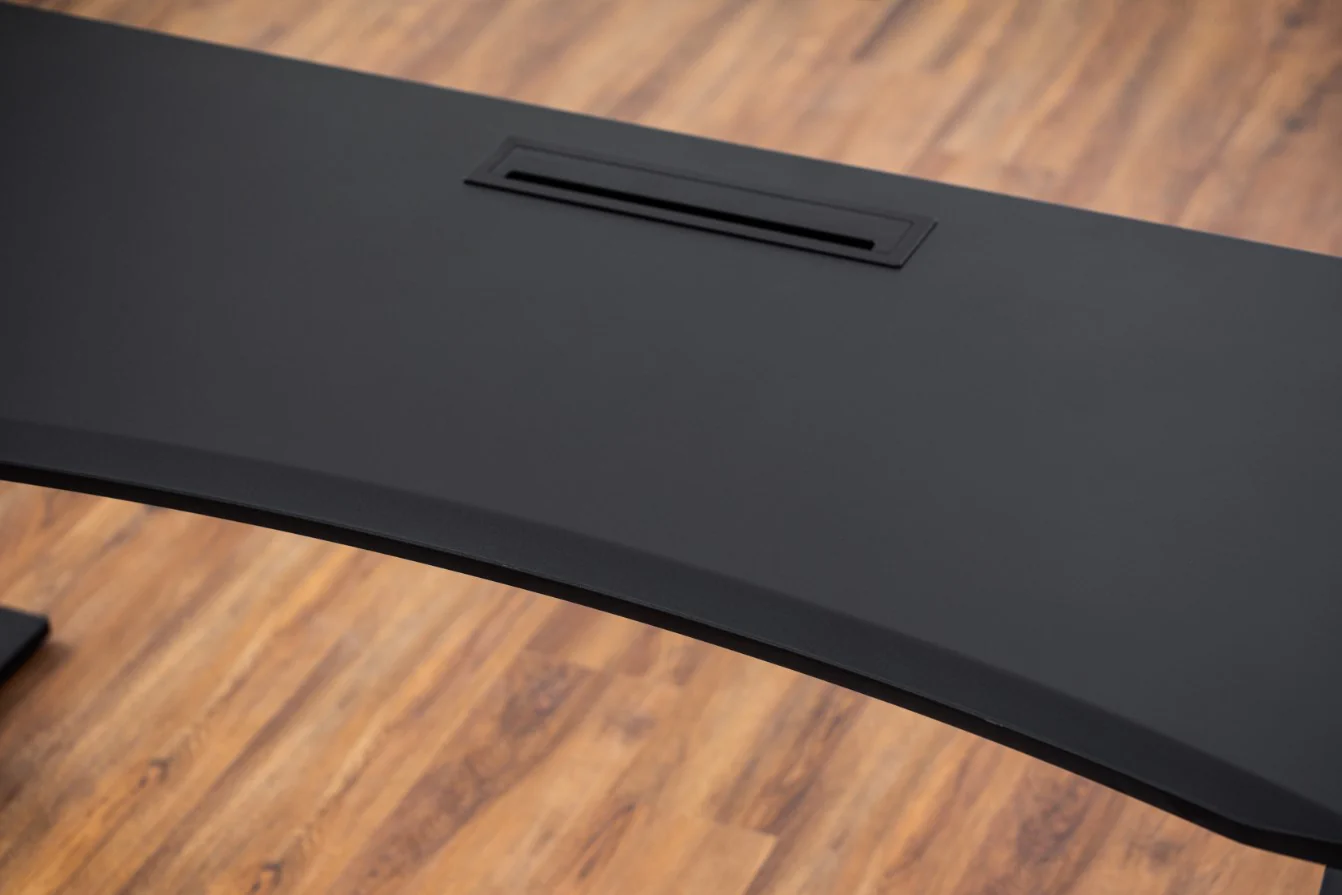 Tomaz Zelos Adjustable Gaming Table - Image 9