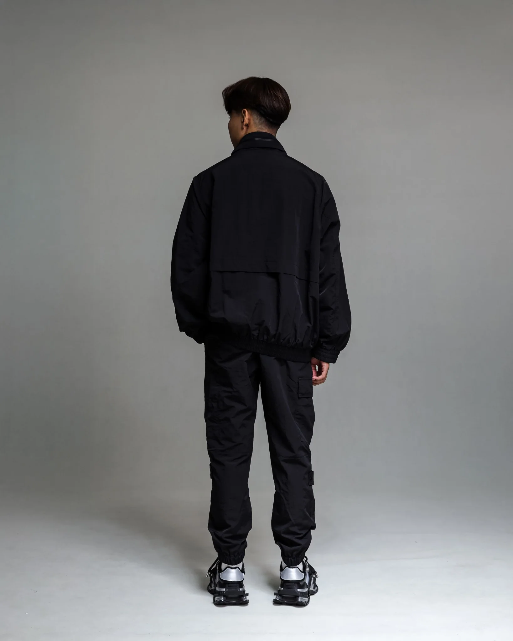 Turbo BT-J002 Jacket - Image 4