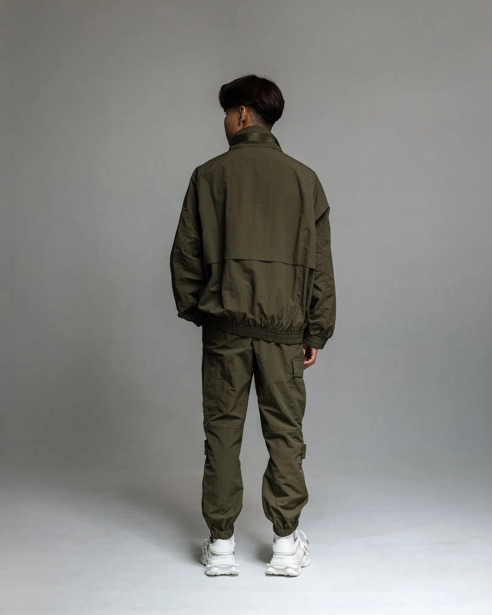 Turbo BT-J002 Jacket - Image 8