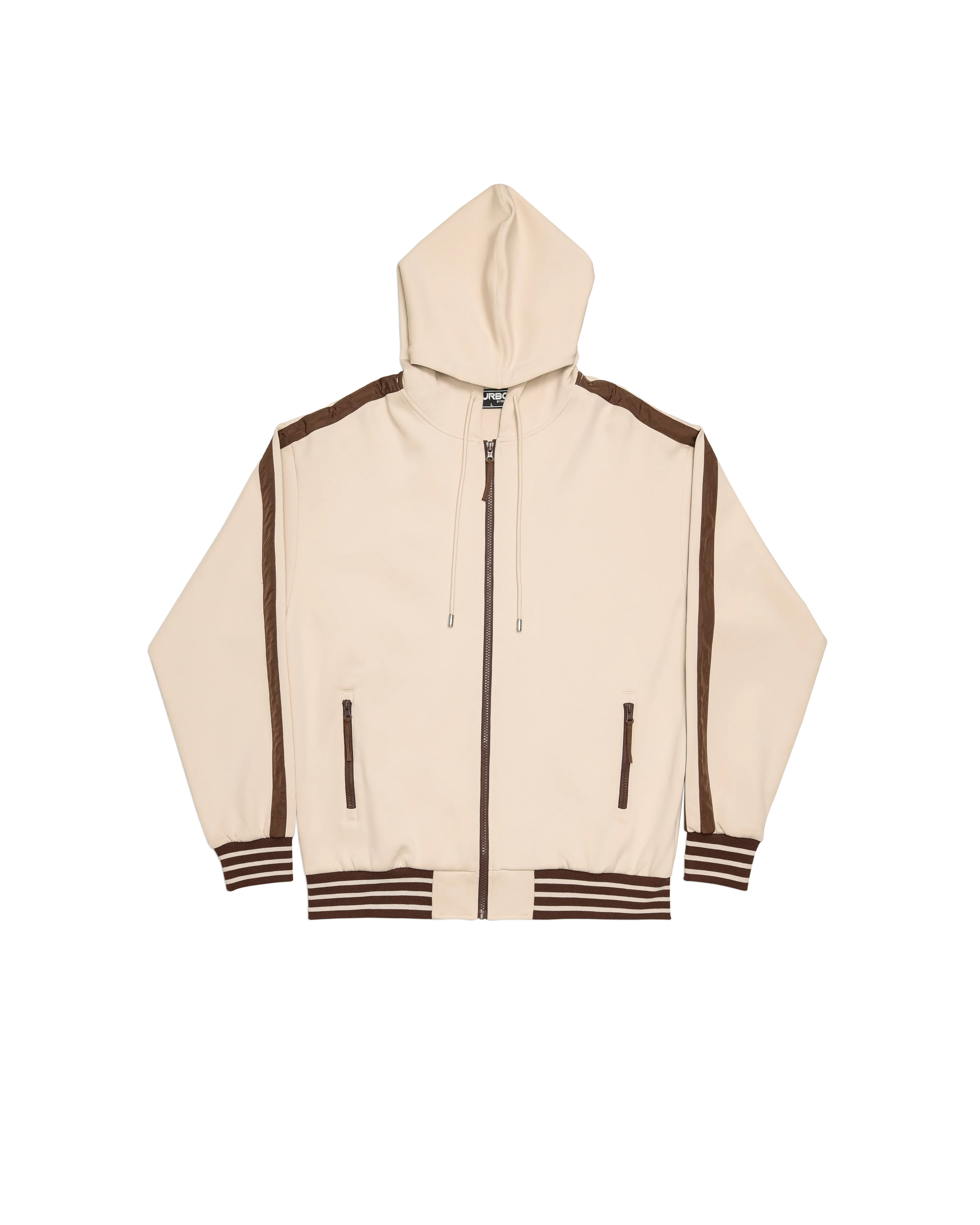 Turbo BT-J003 Jacket - Image 6