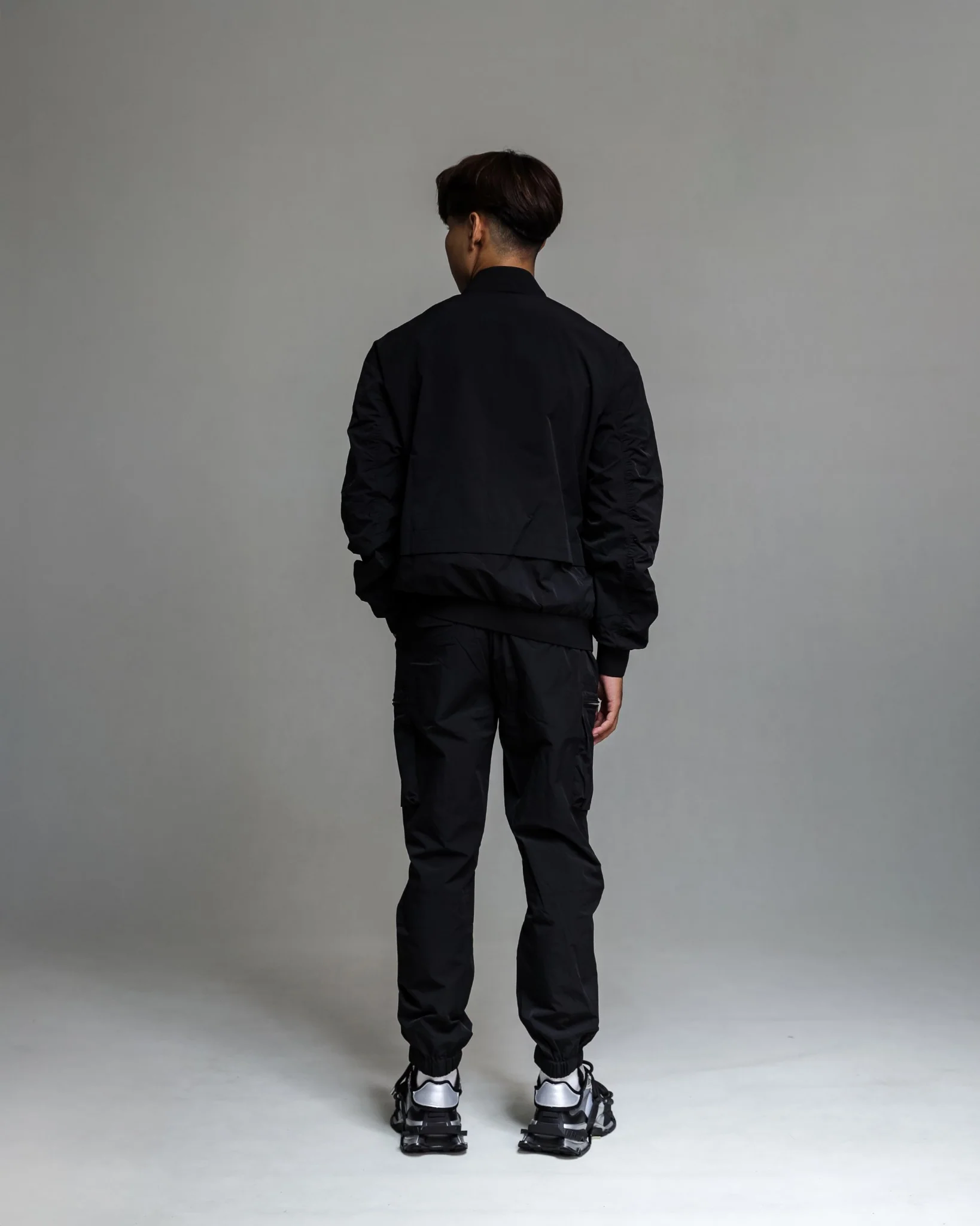 Turbo BT-PT001 Urban Explorer Cargo Pants - Image 8