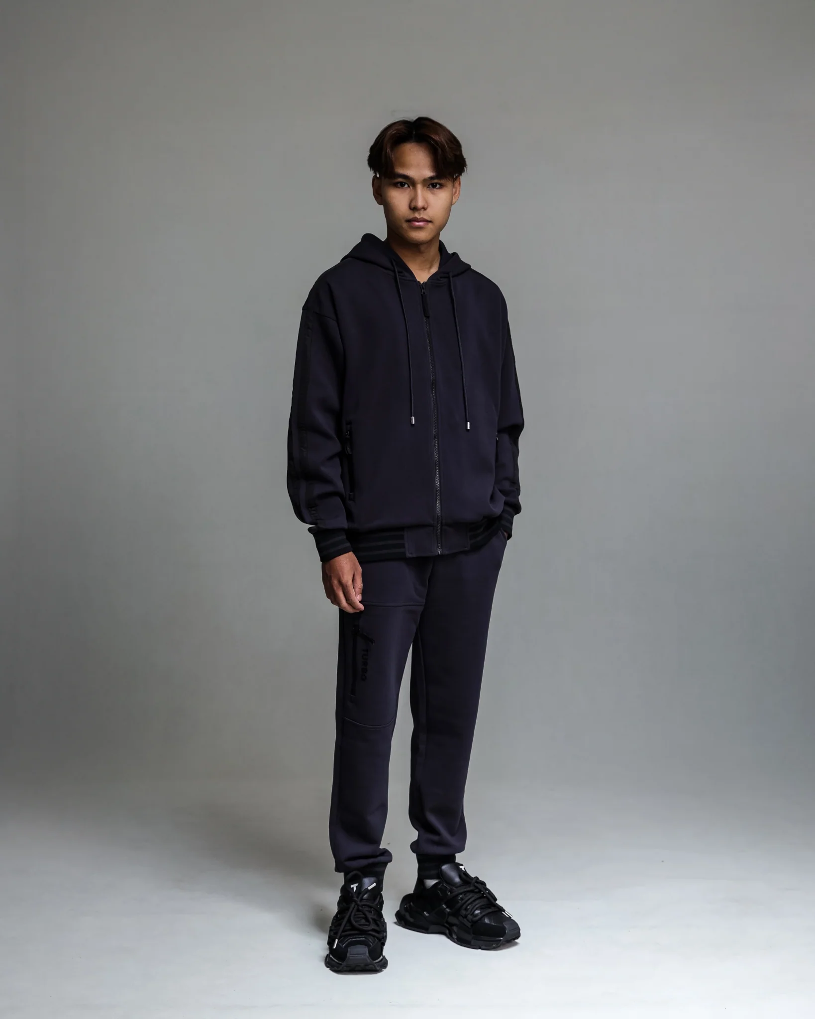 Turbo BT-PT005 Pants - Image 3