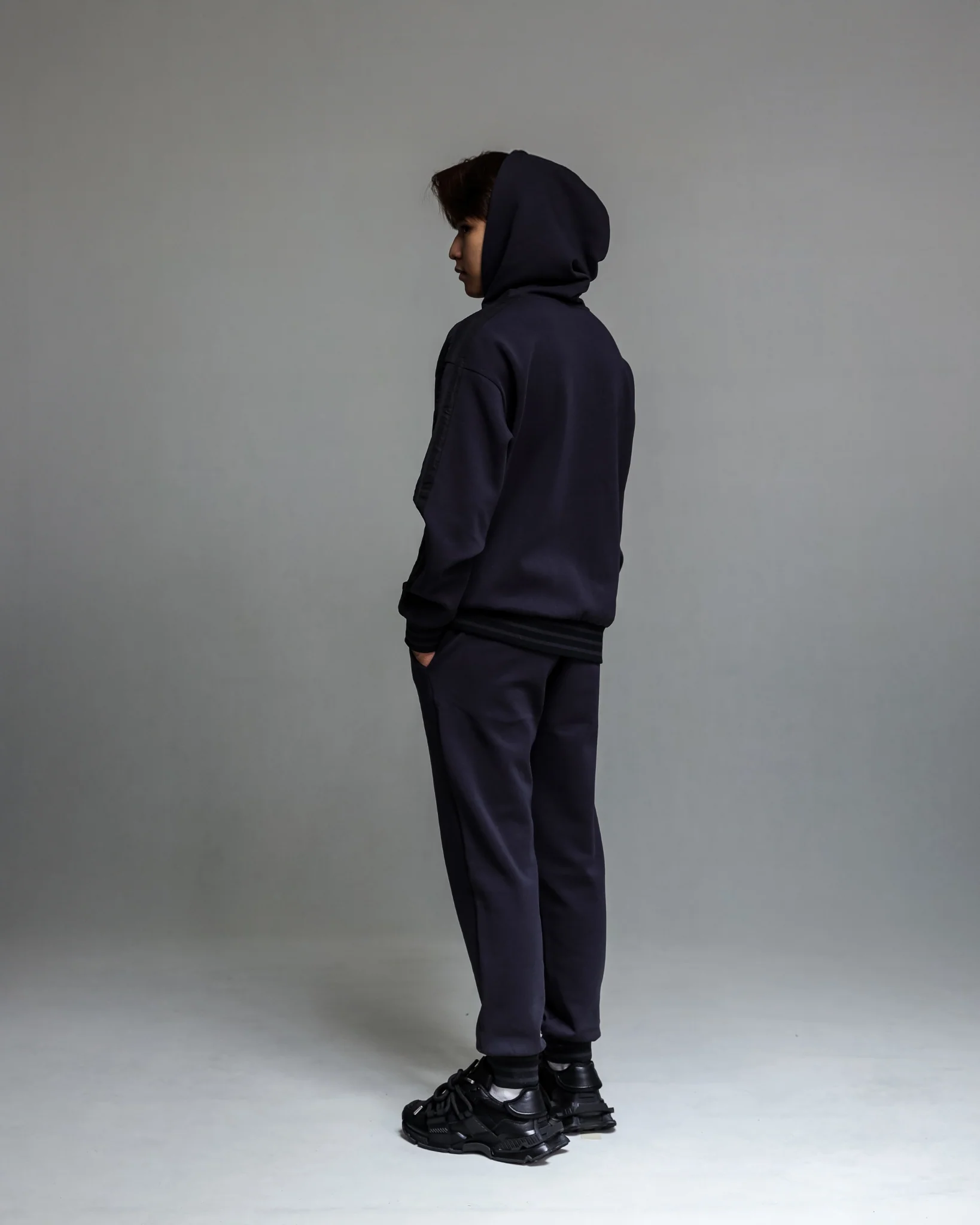 Turbo BT-PT005 Pants - Image 4