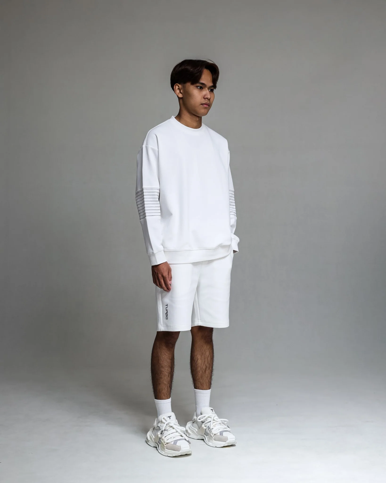Turbo BT-S001 Sweater - Image 3