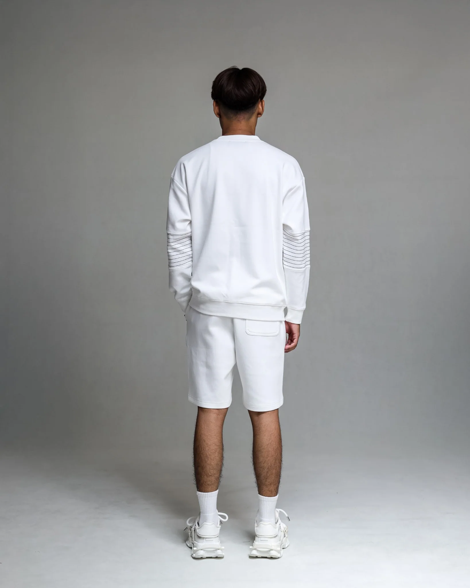 Turbo BT-S001 Sweater - Image 4