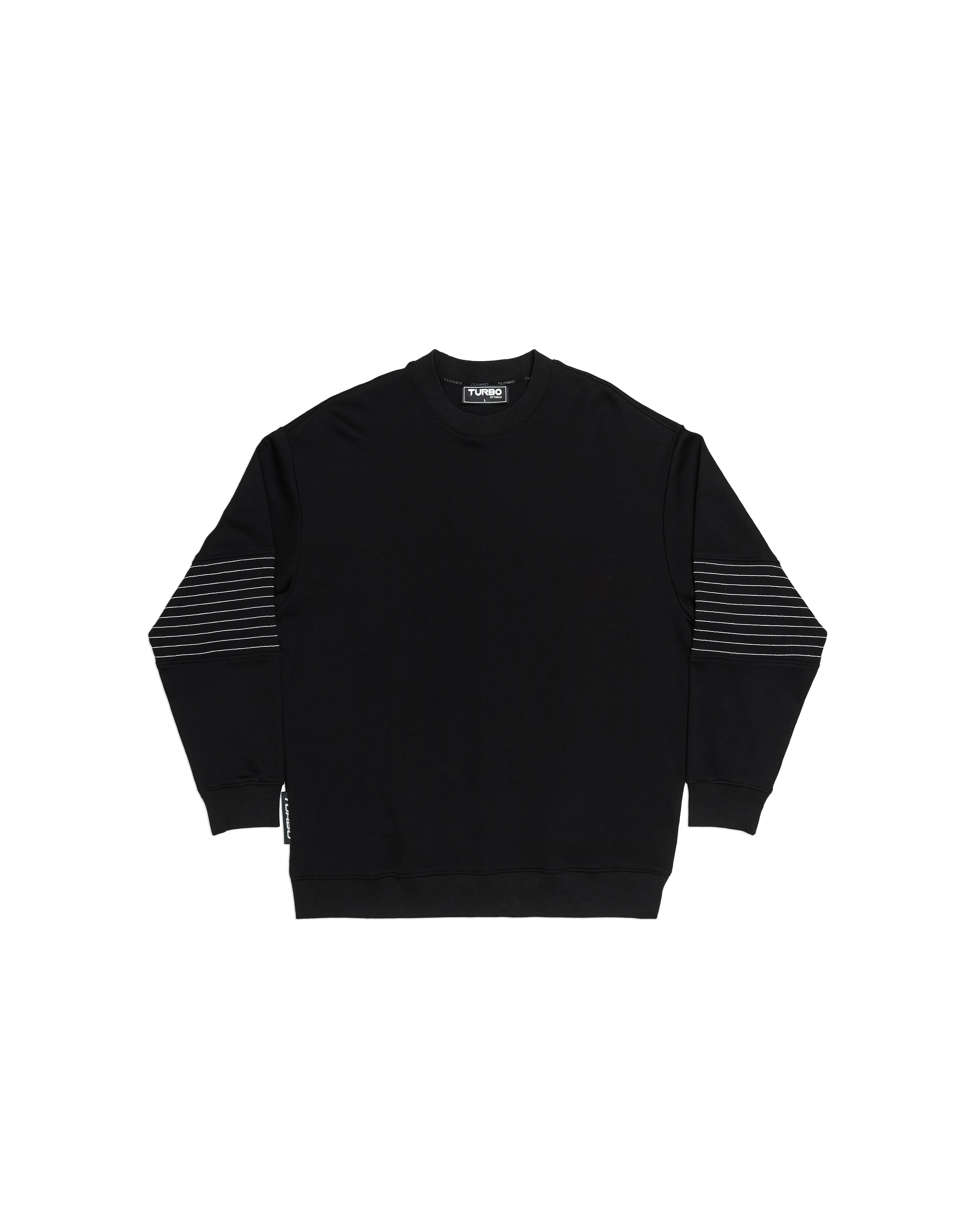 Turbo BT-S001 Sweater - Image 5