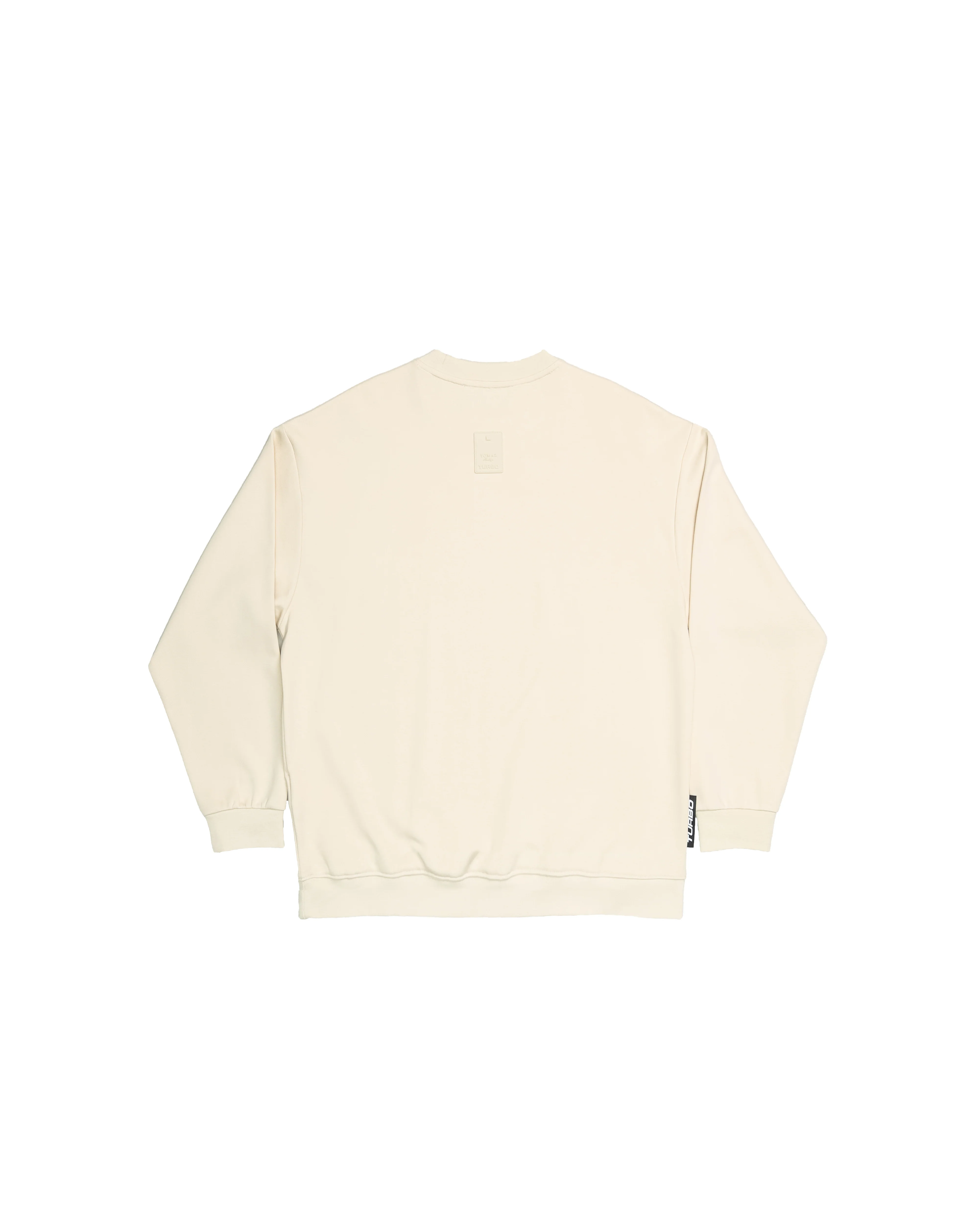 Turbo BT-S007 Sweater - Image 2