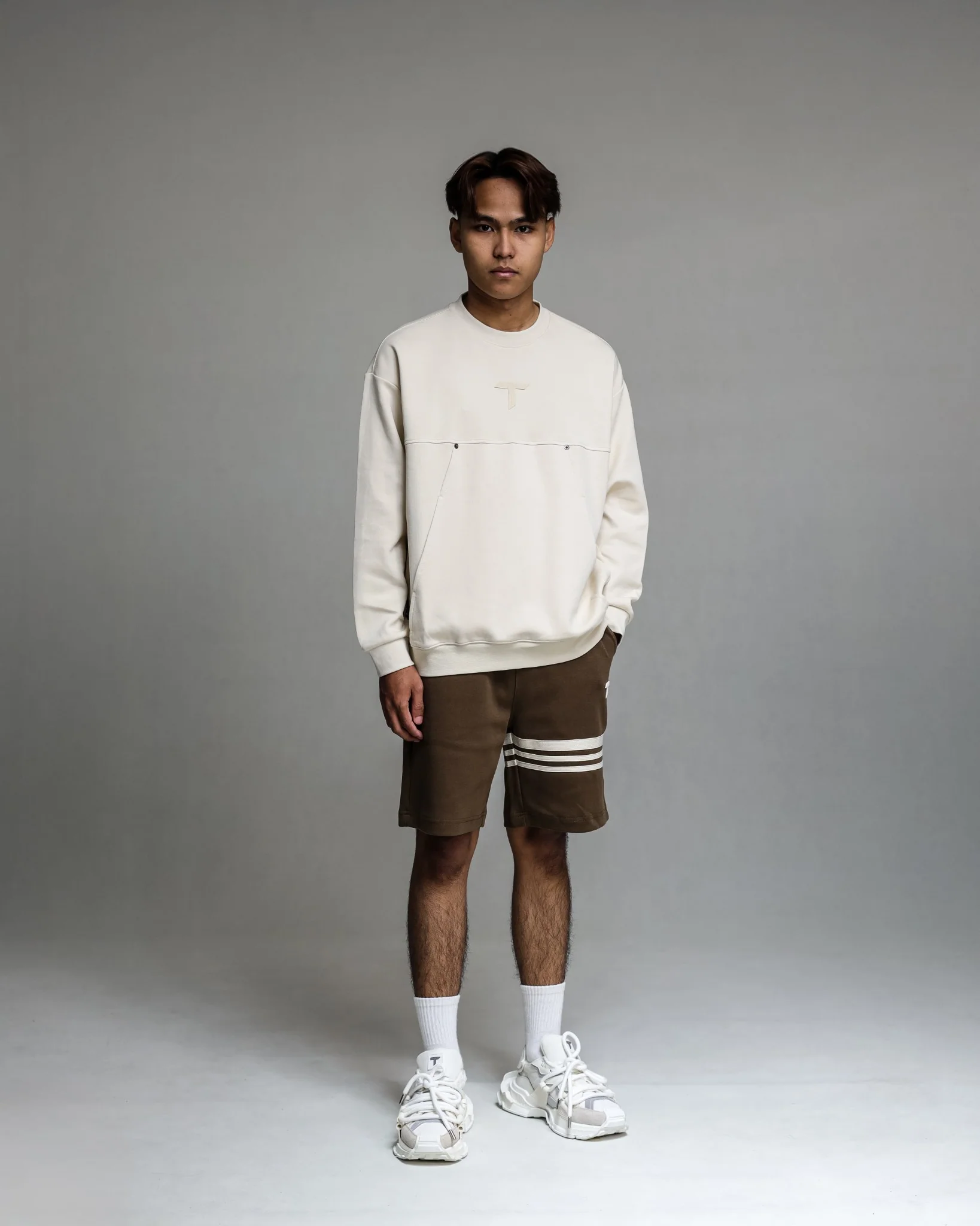 Turbo BT-S007 Sweater - Image 3