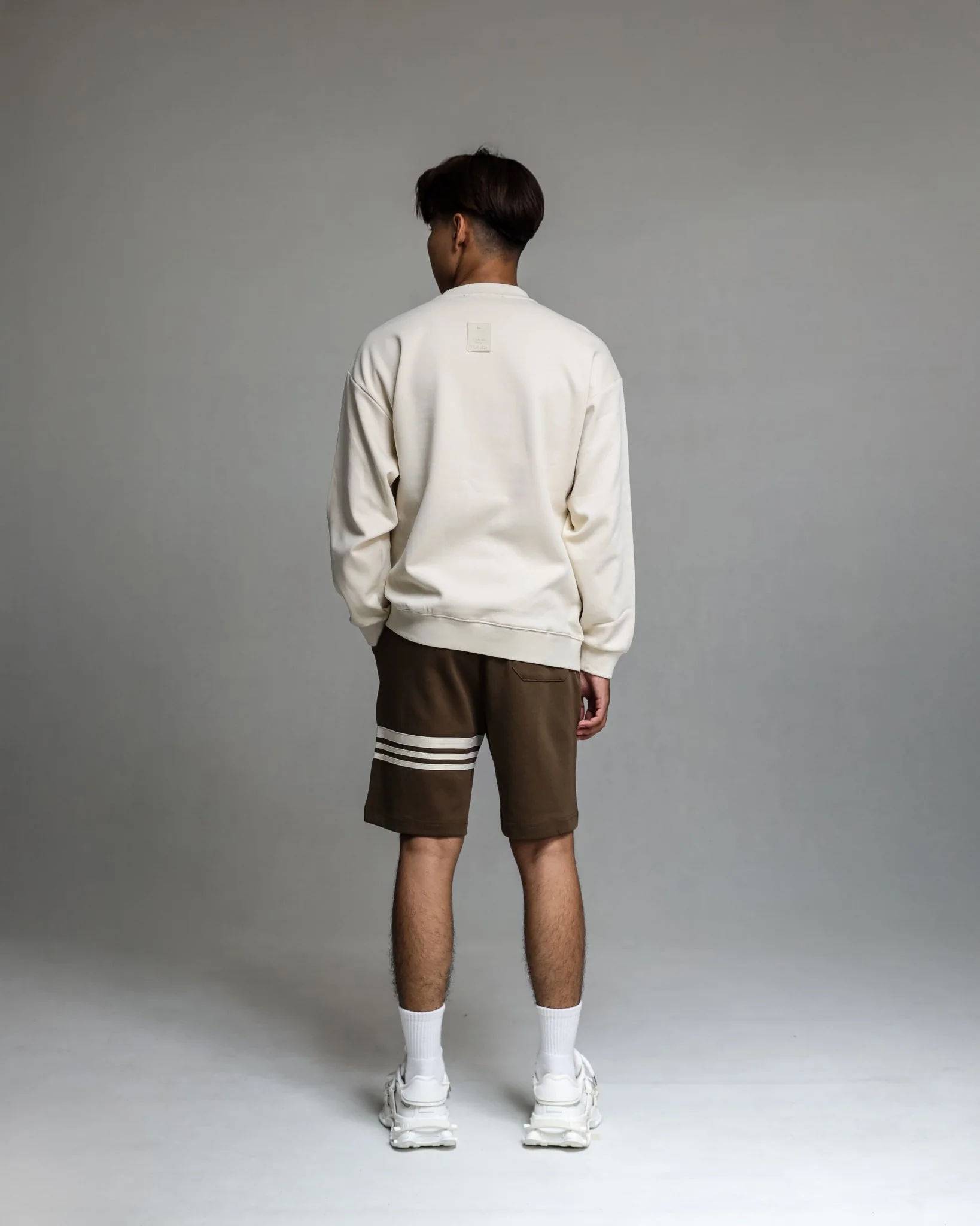 Turbo BT-S007 Sweater - Image 4