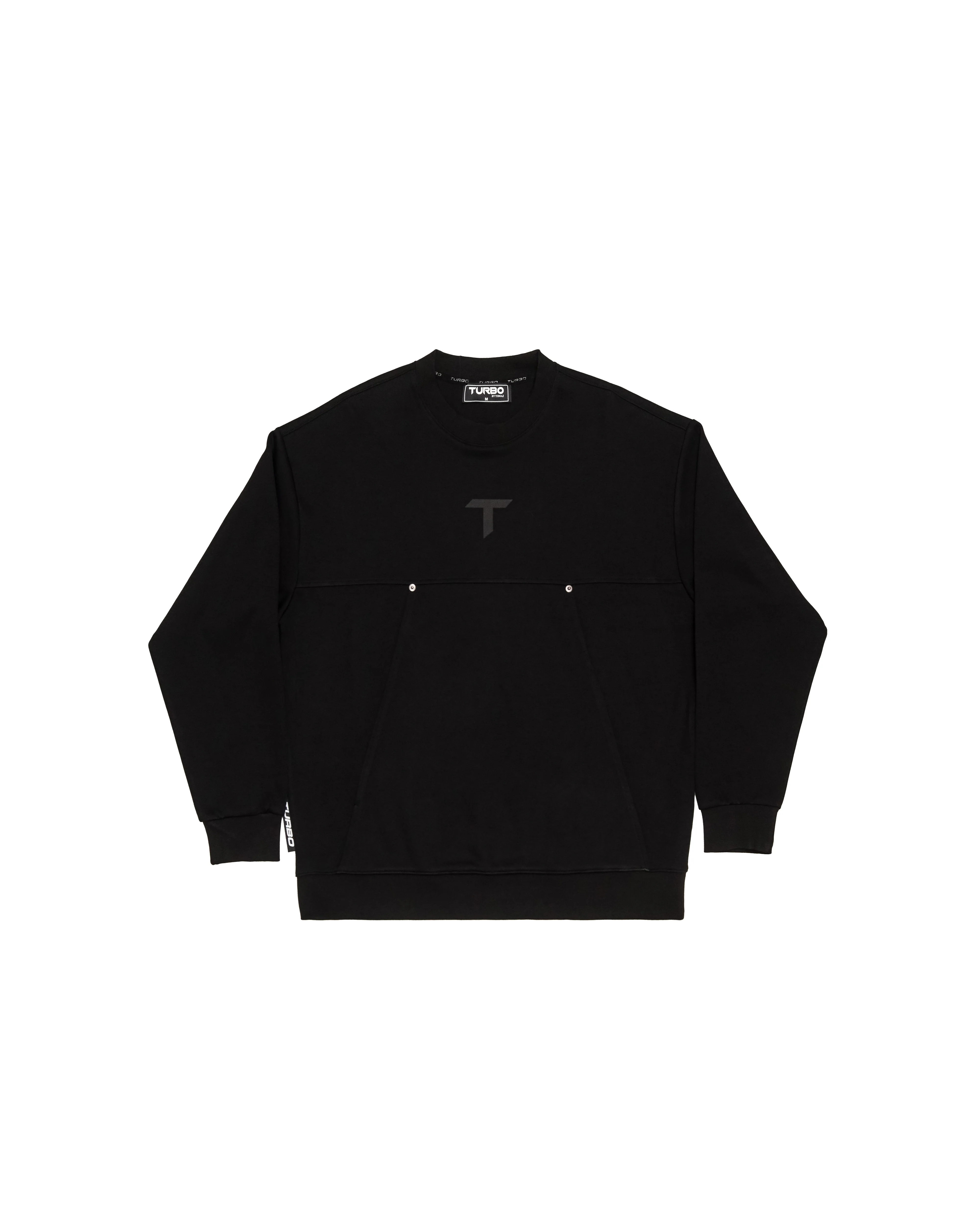Turbo BT-S007 Sweater - Image 5