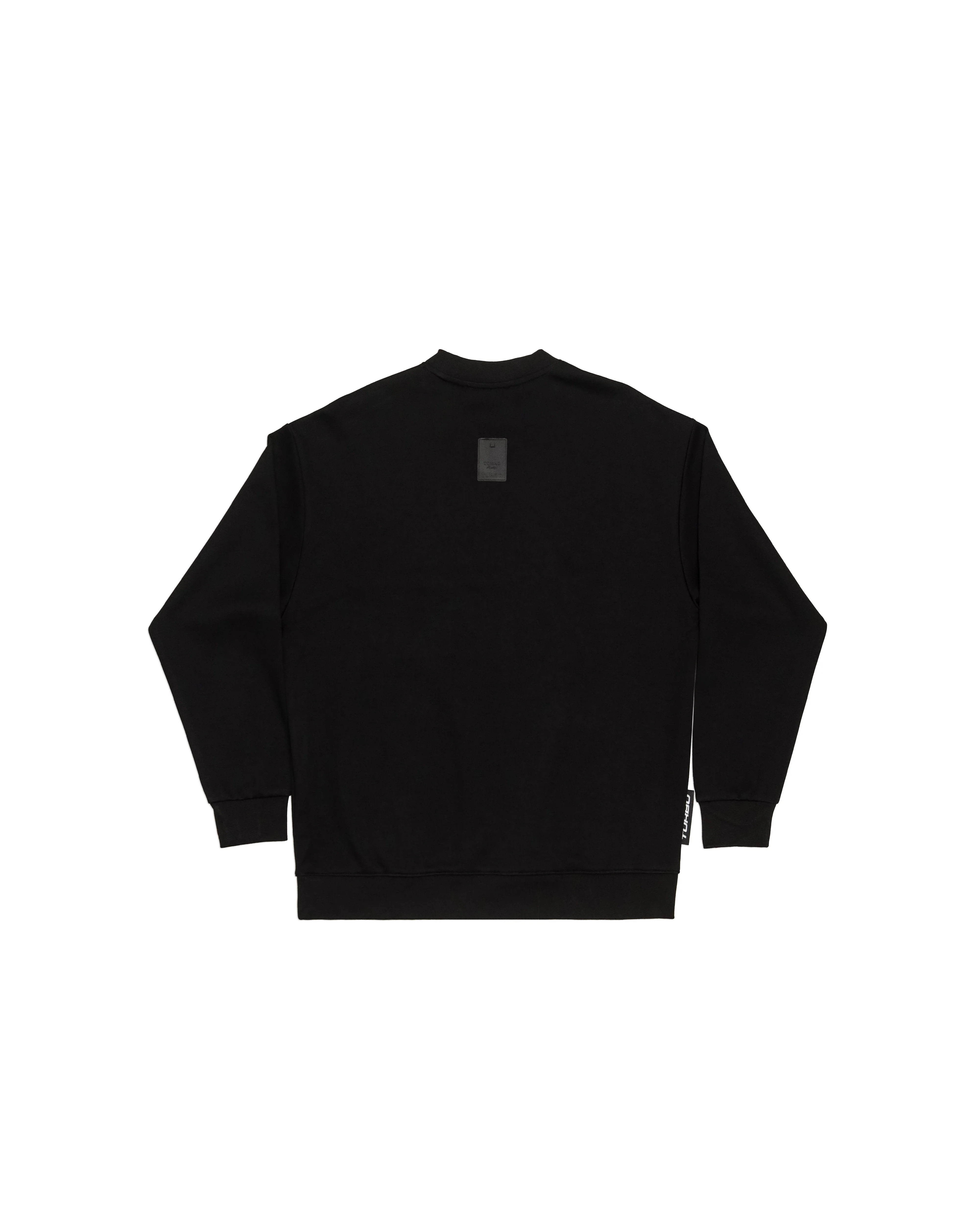 Turbo BT-S007 Sweater - Image 6