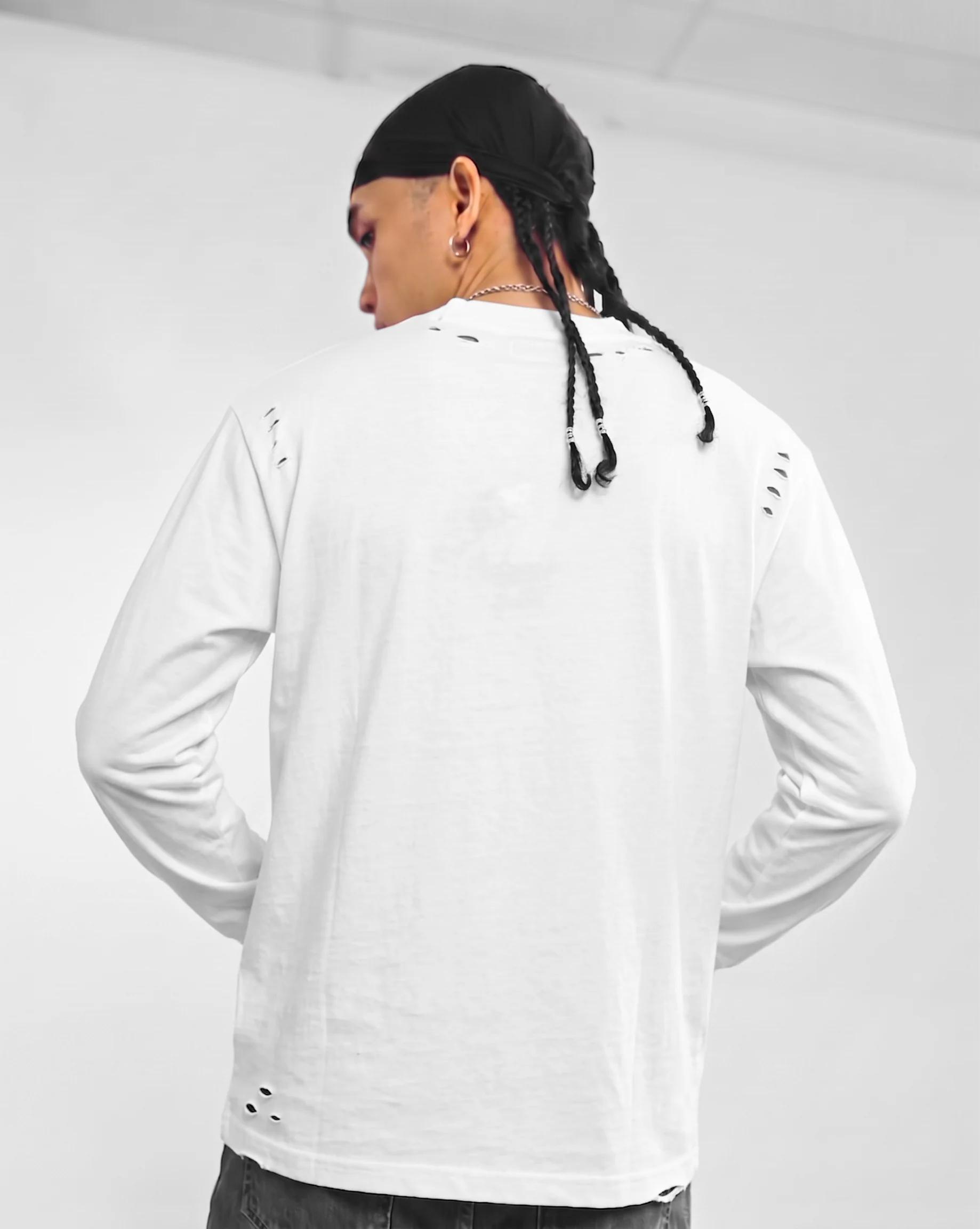 Turbo BT-S010 Sweater - Image 3