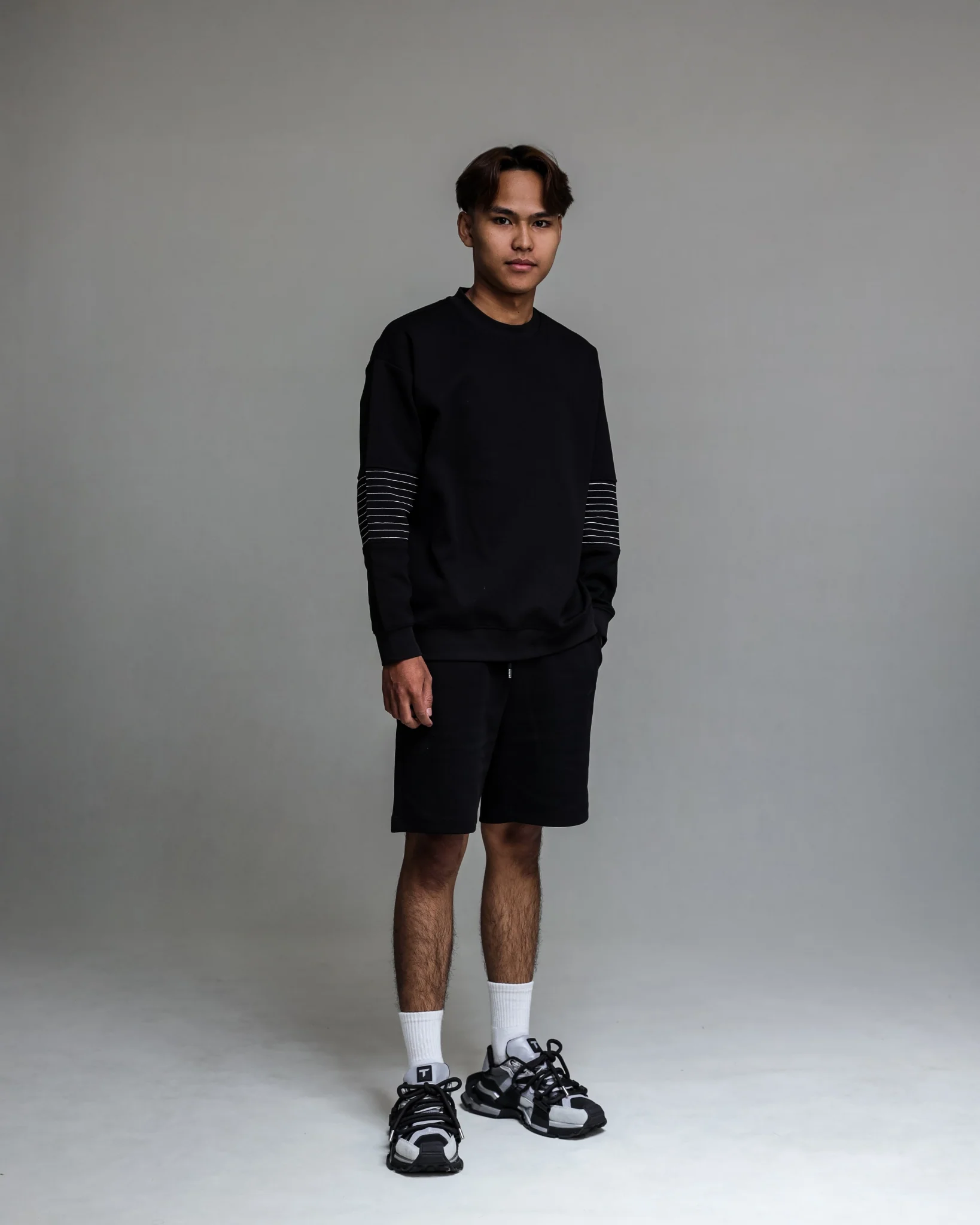 Turbo BT-SP001 Short Pants - Image 3