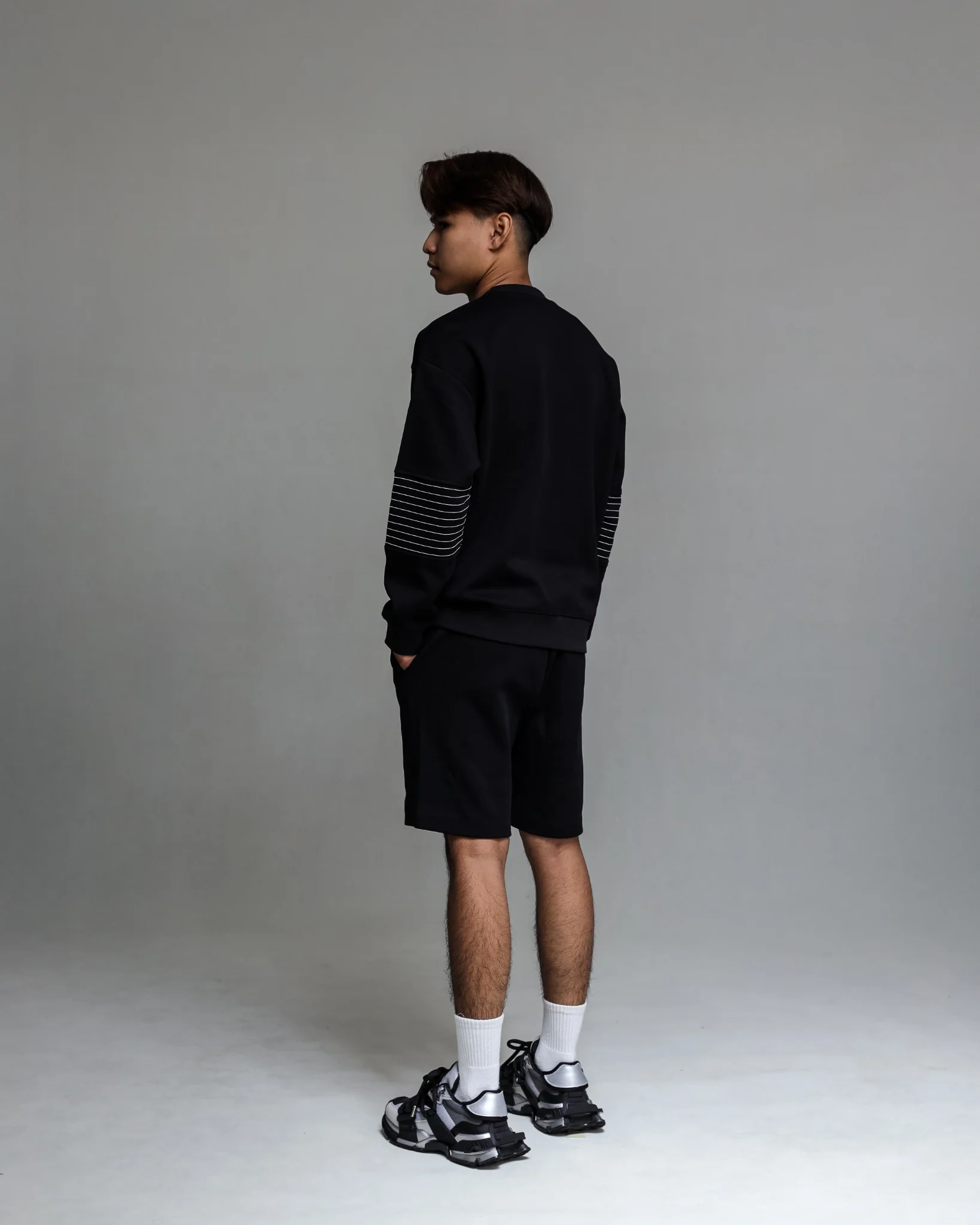 Turbo BT-SP001 Short Pants - Image 4