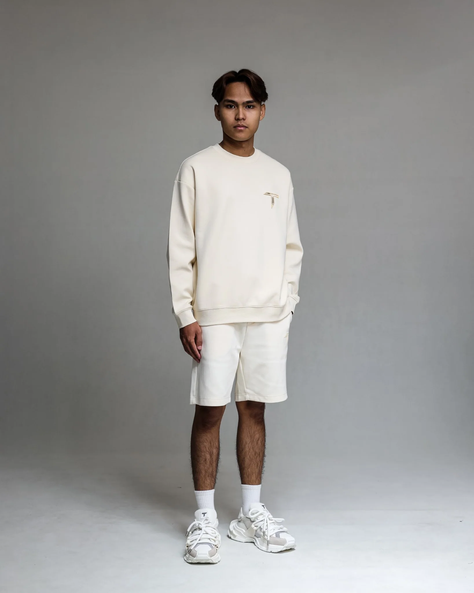 Turbo BT-SP001 Short Pants - Image 7