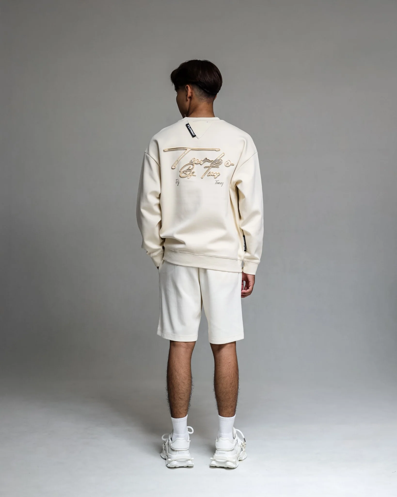 Turbo BT-SP001 Short Pants - Image 8