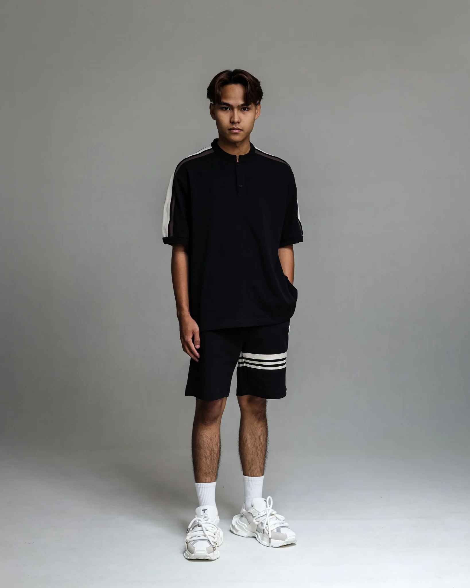 Turbo BT-SP002 Short Pants - Image 3