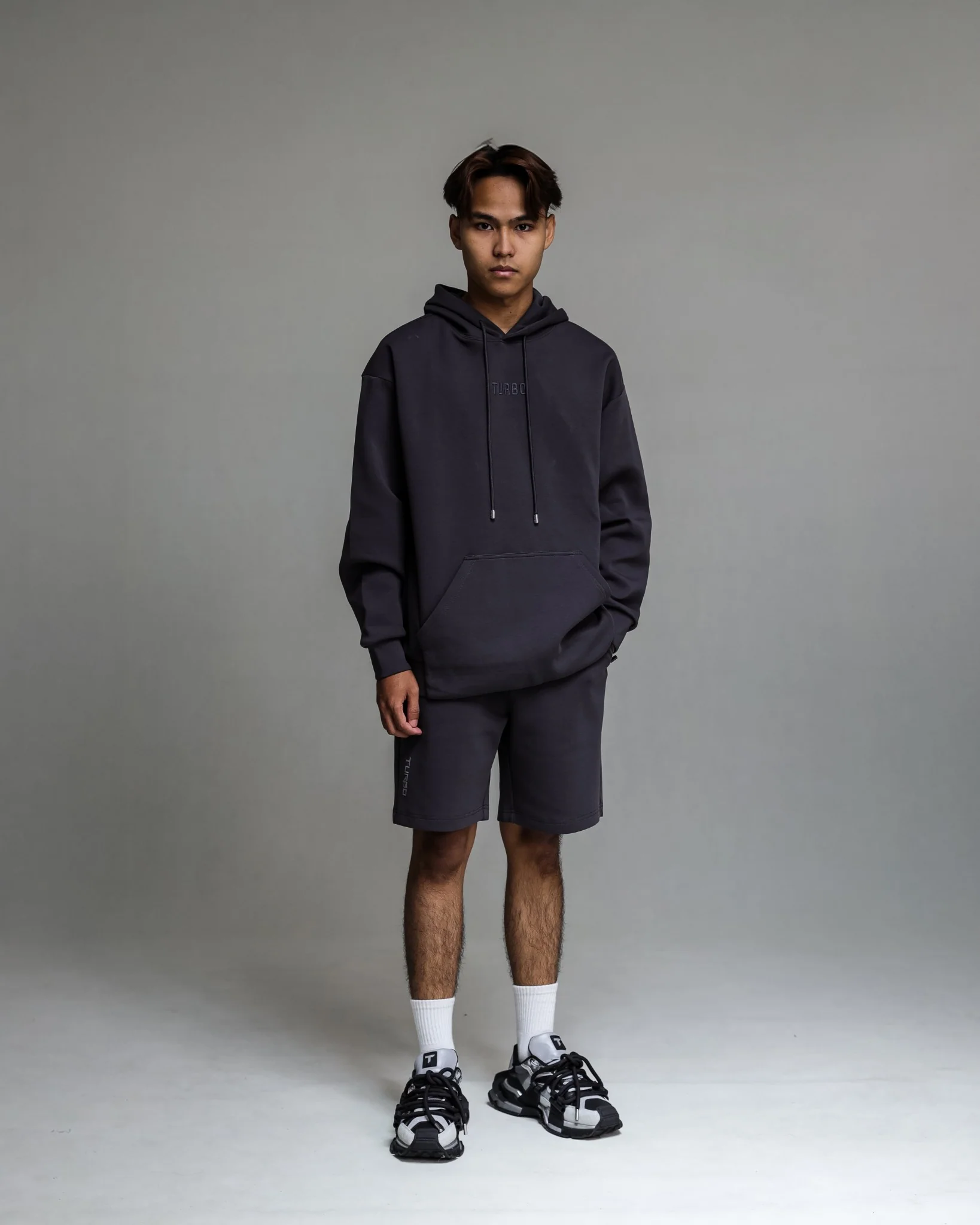 Turbo BT-SP003 Short Pants - Image 3