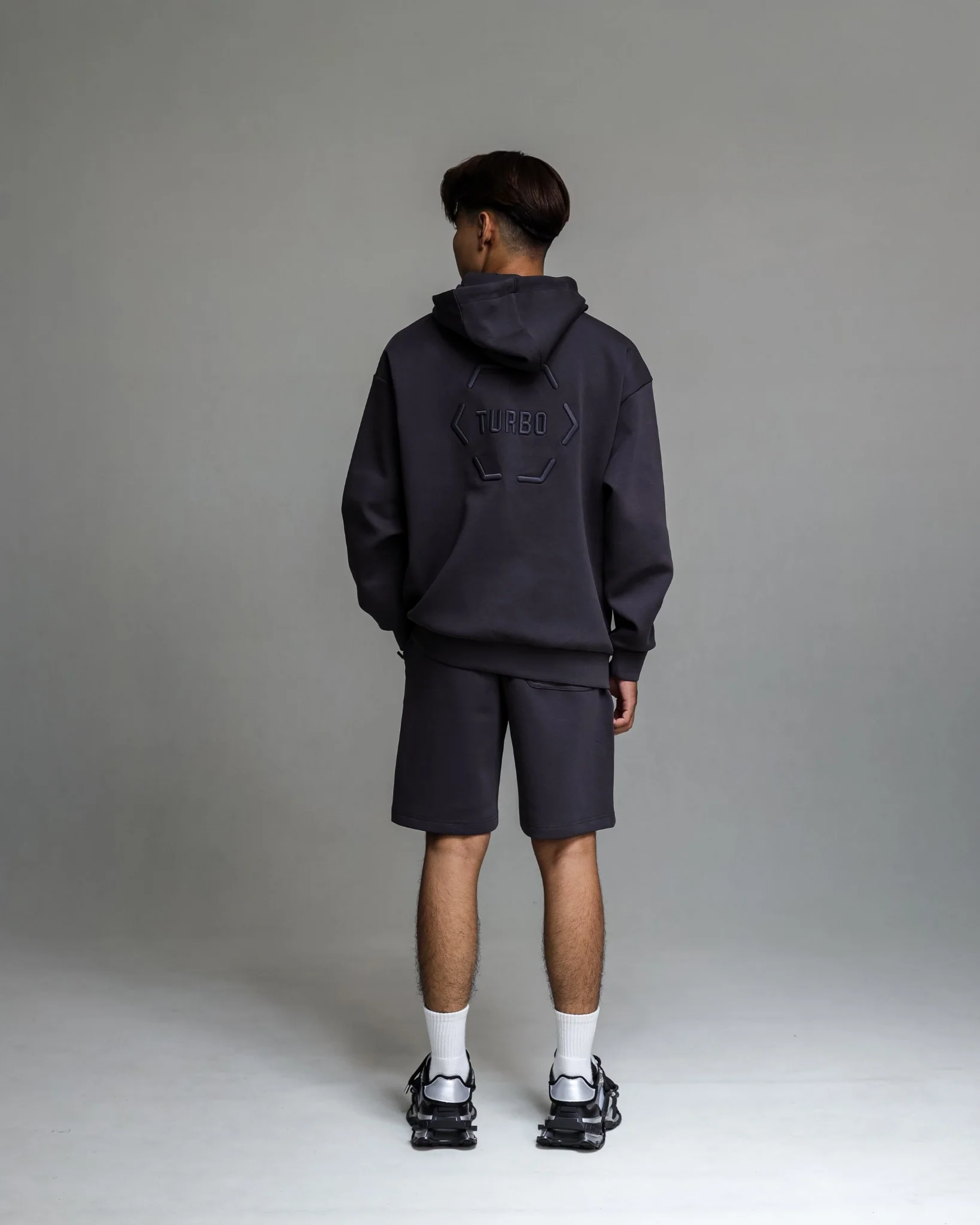 Turbo BT-SP003 Short Pants - Image 4