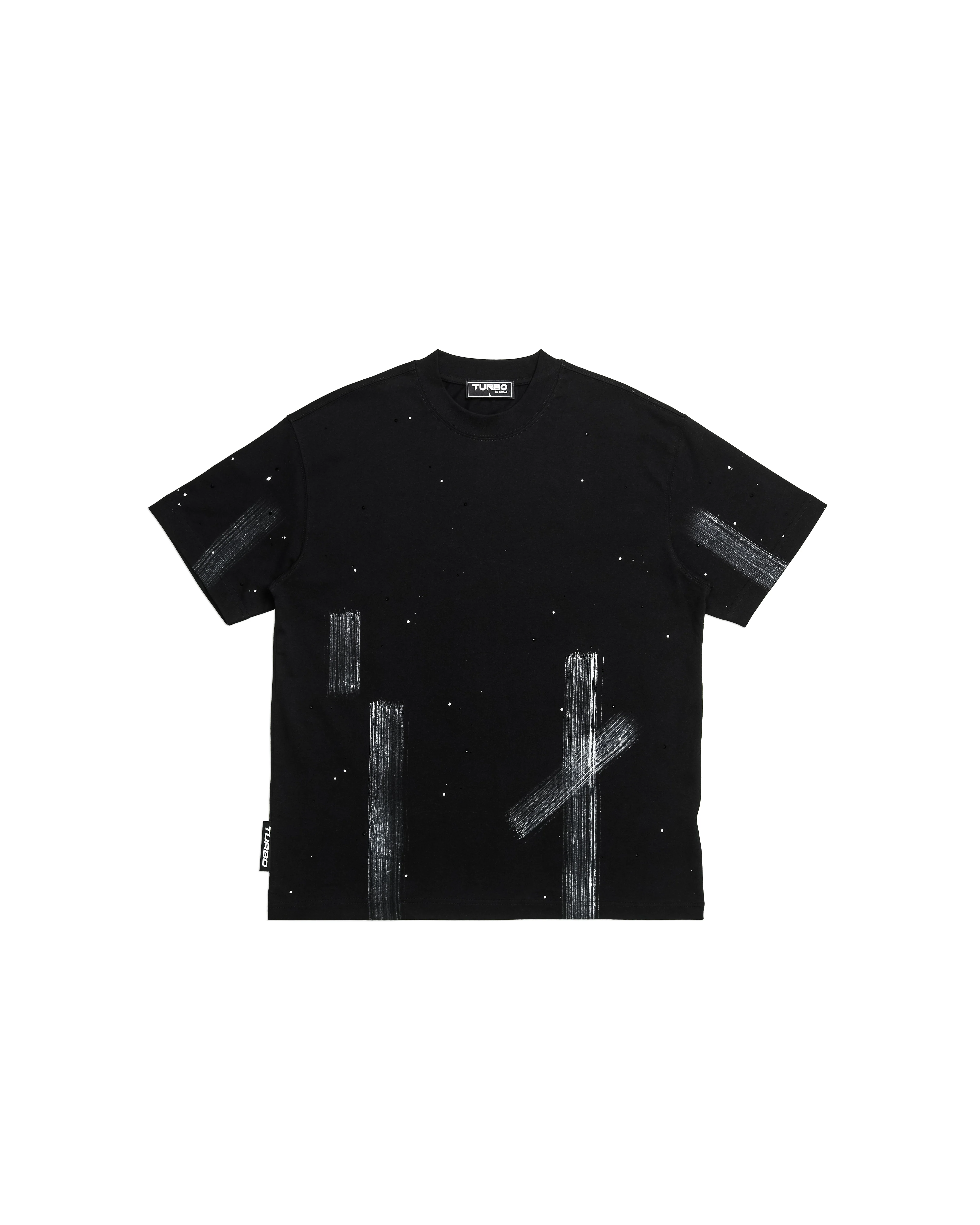 Turbo BT-T002 Oversize T-Shirt