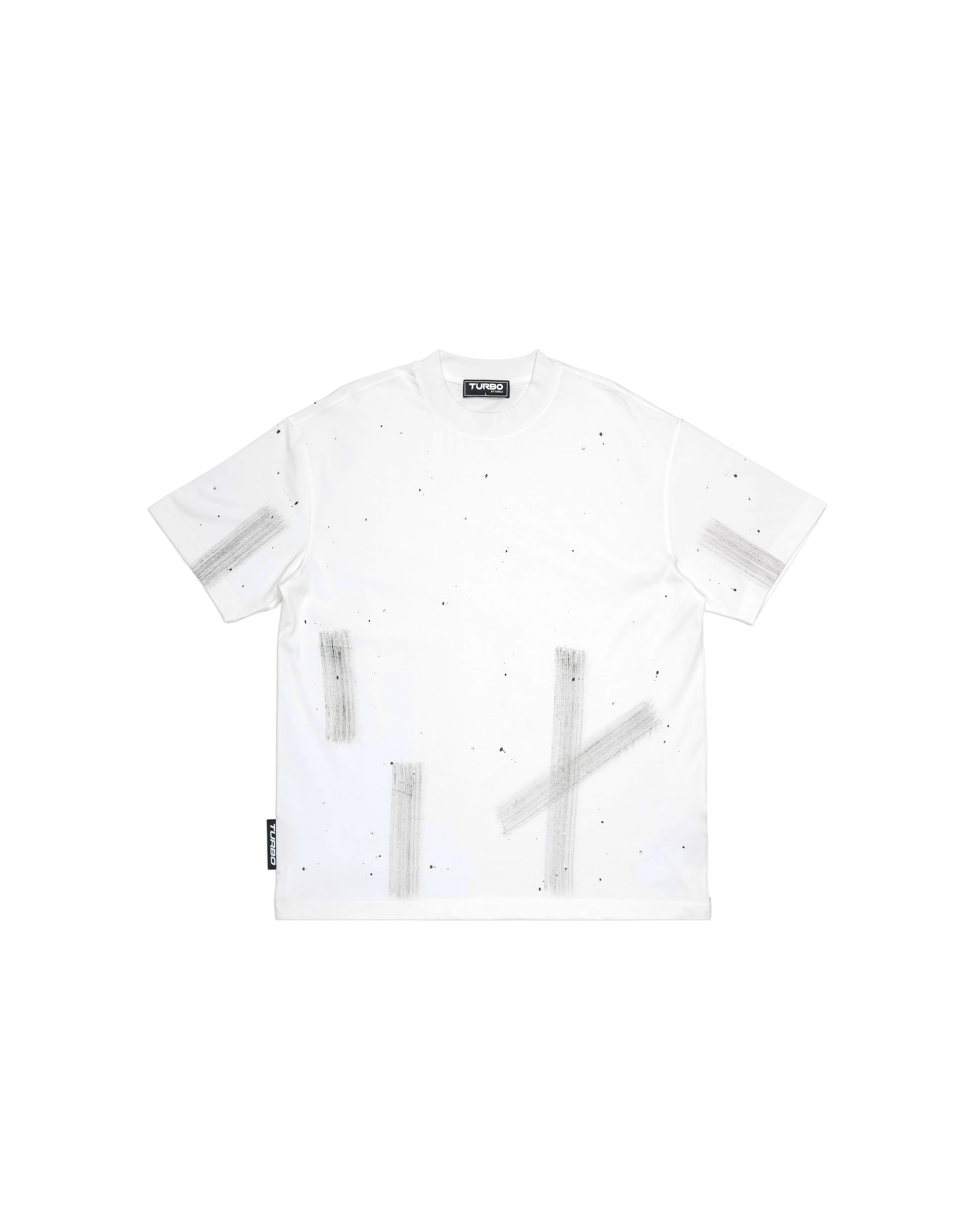 Turbo BT-T002 Oversize T-Shirt - Image 5