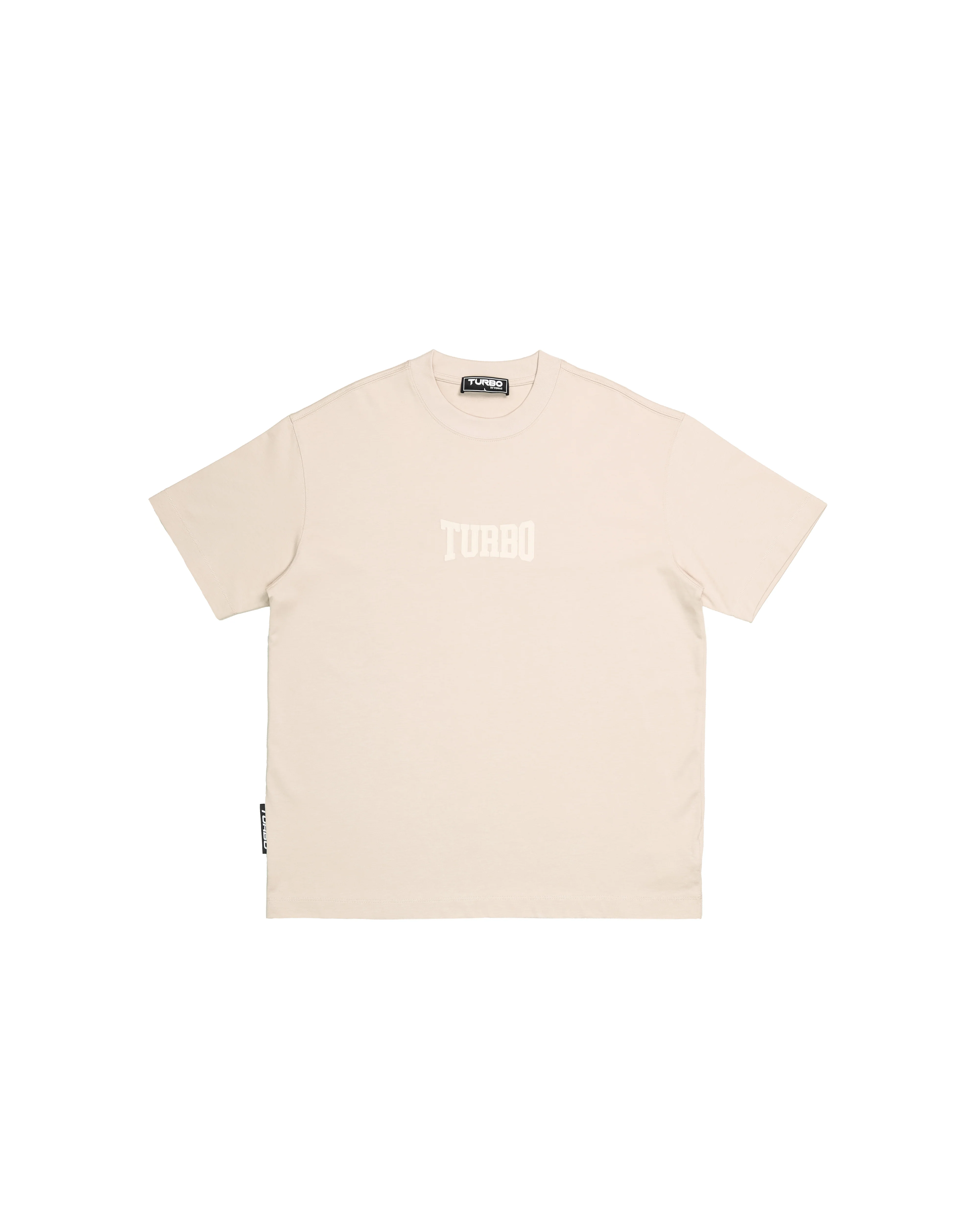 Turbo BT-T012 Oversize T-Shirt - Image 3