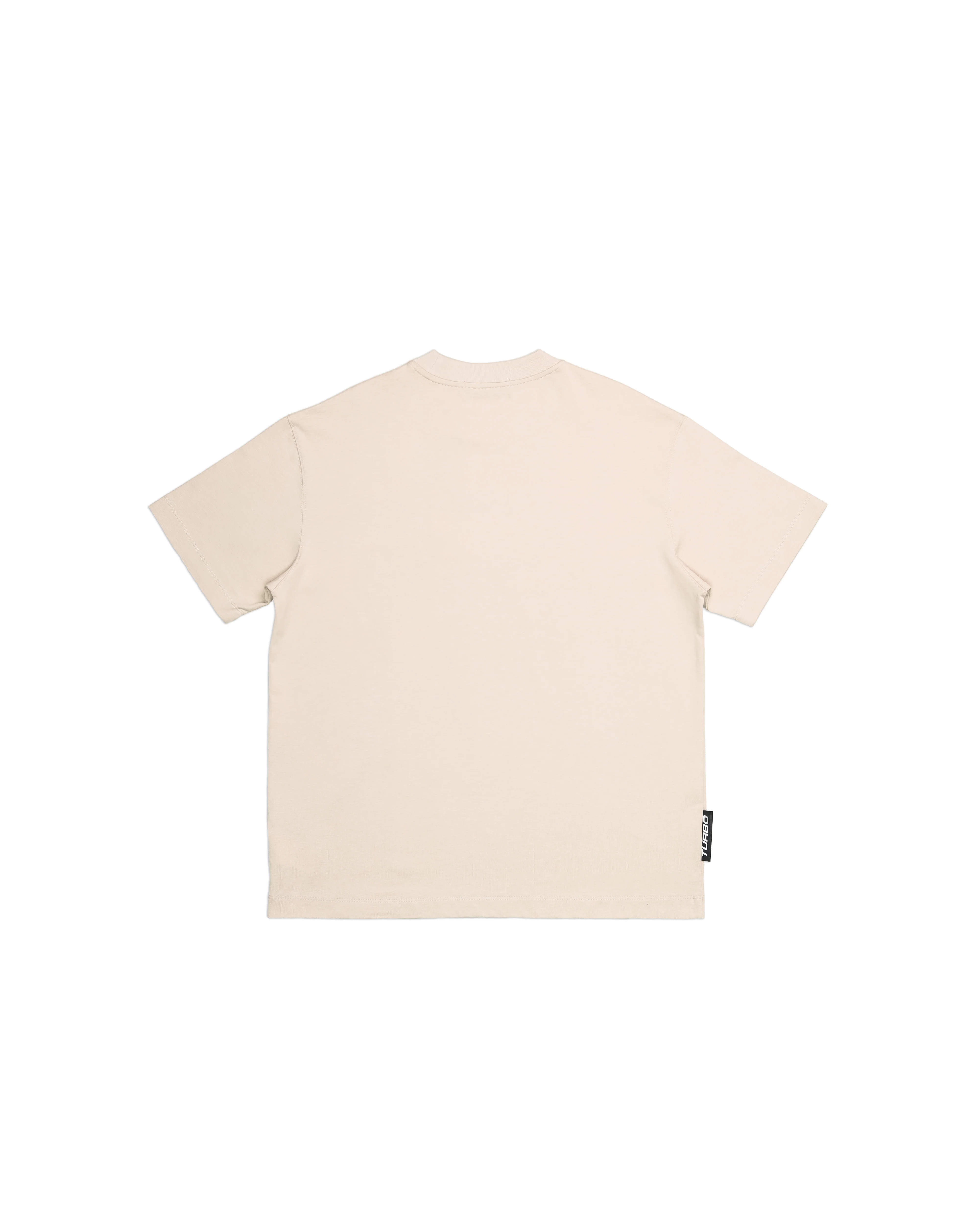 Turbo BT-T012 Oversize T-Shirt - Image 4