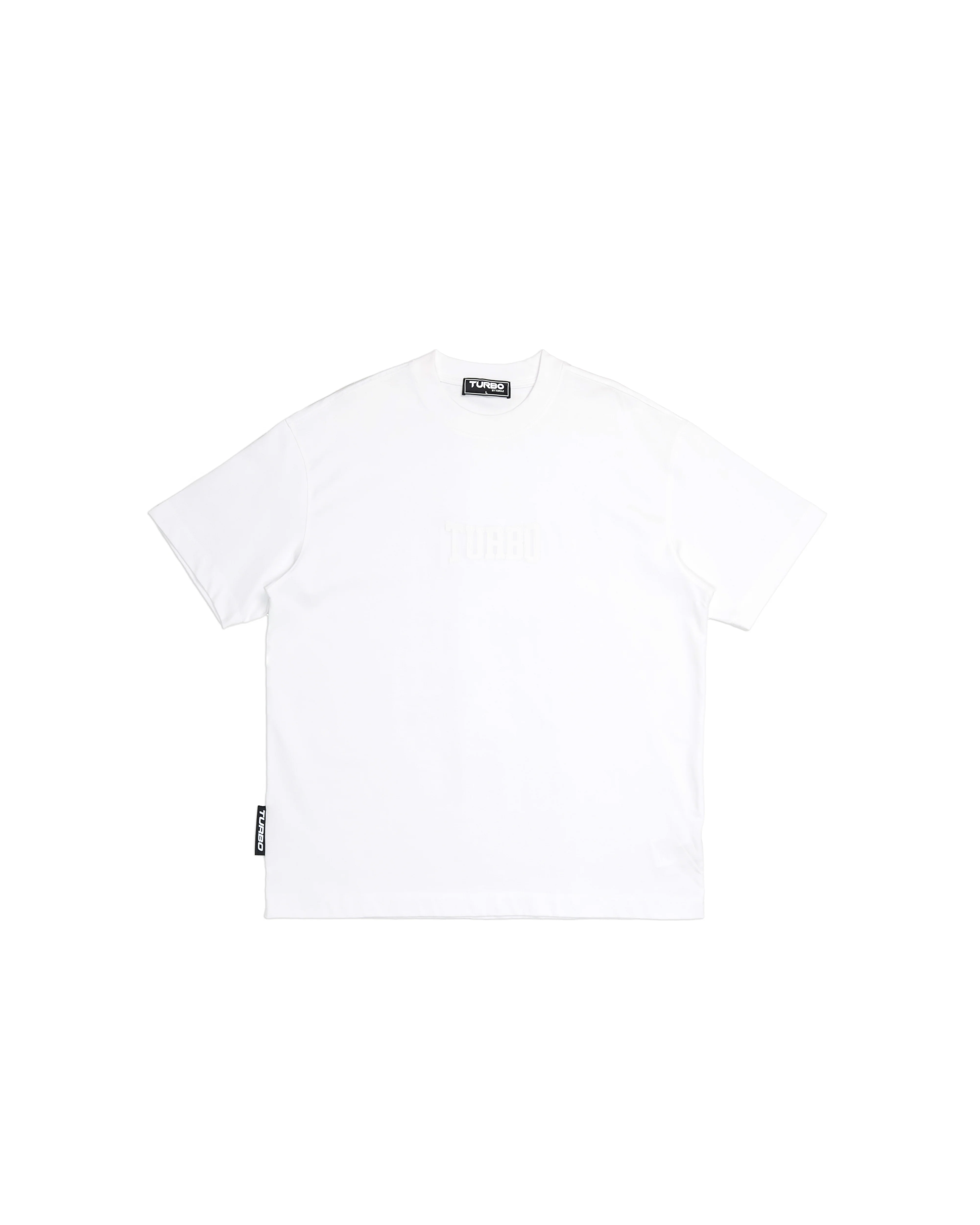 Turbo BT-T012 Oversize T-Shirt - Image 5