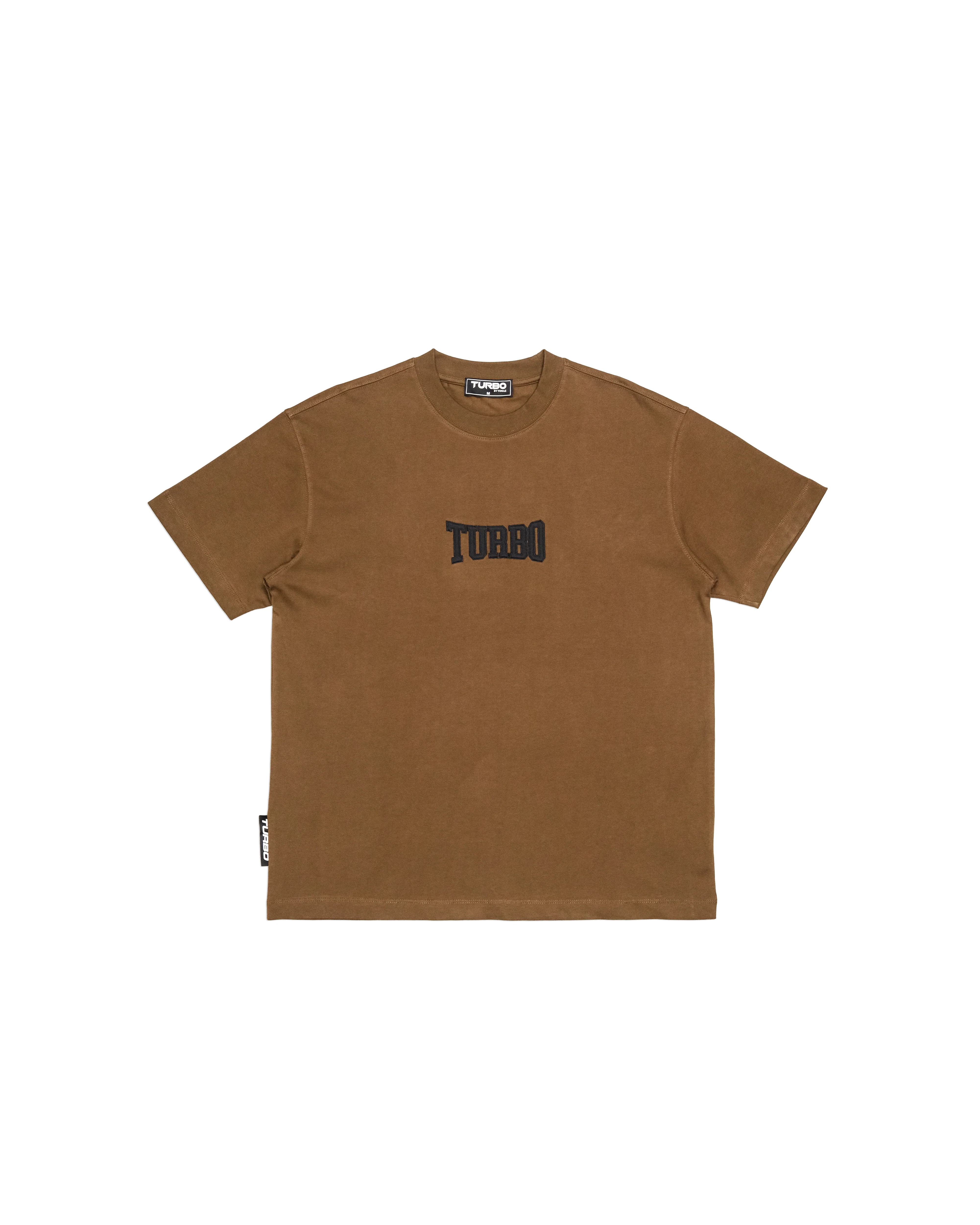 Turbo BT-T012 Oversize T-Shirt - Image 7