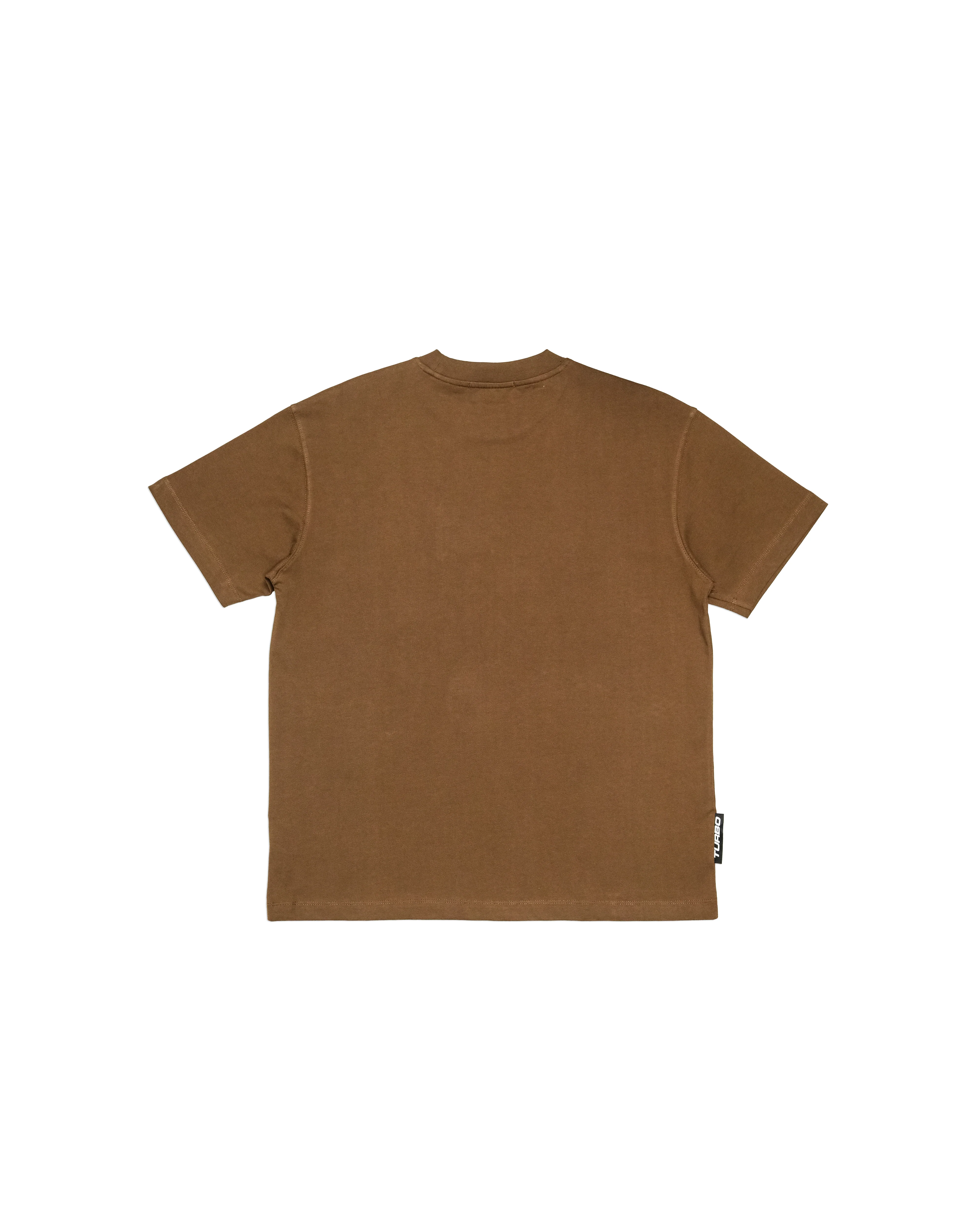 Turbo BT-T012 Oversize T-Shirt - Image 8