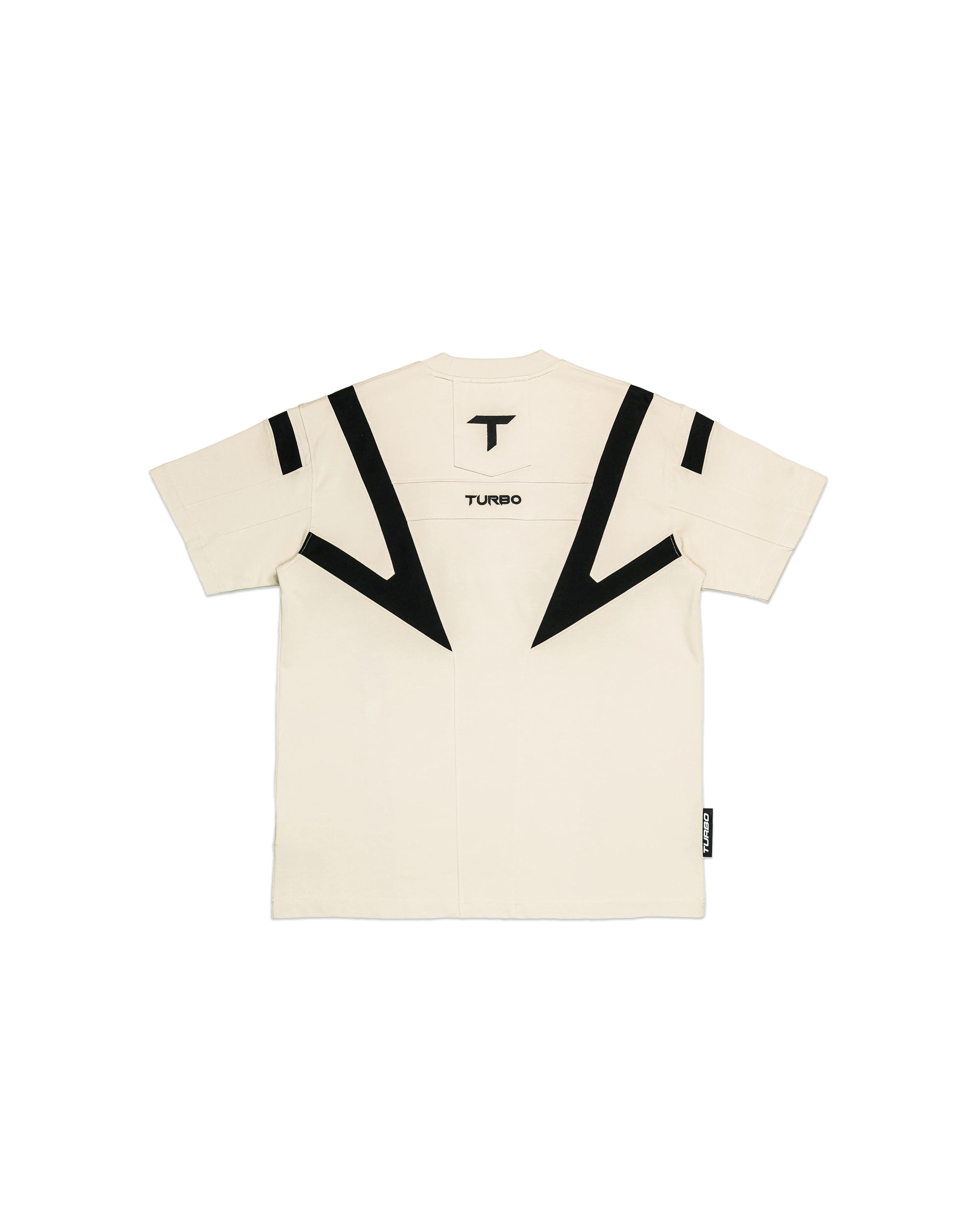Turbo BT-T013 Oversize T-Shirt - Image 6
