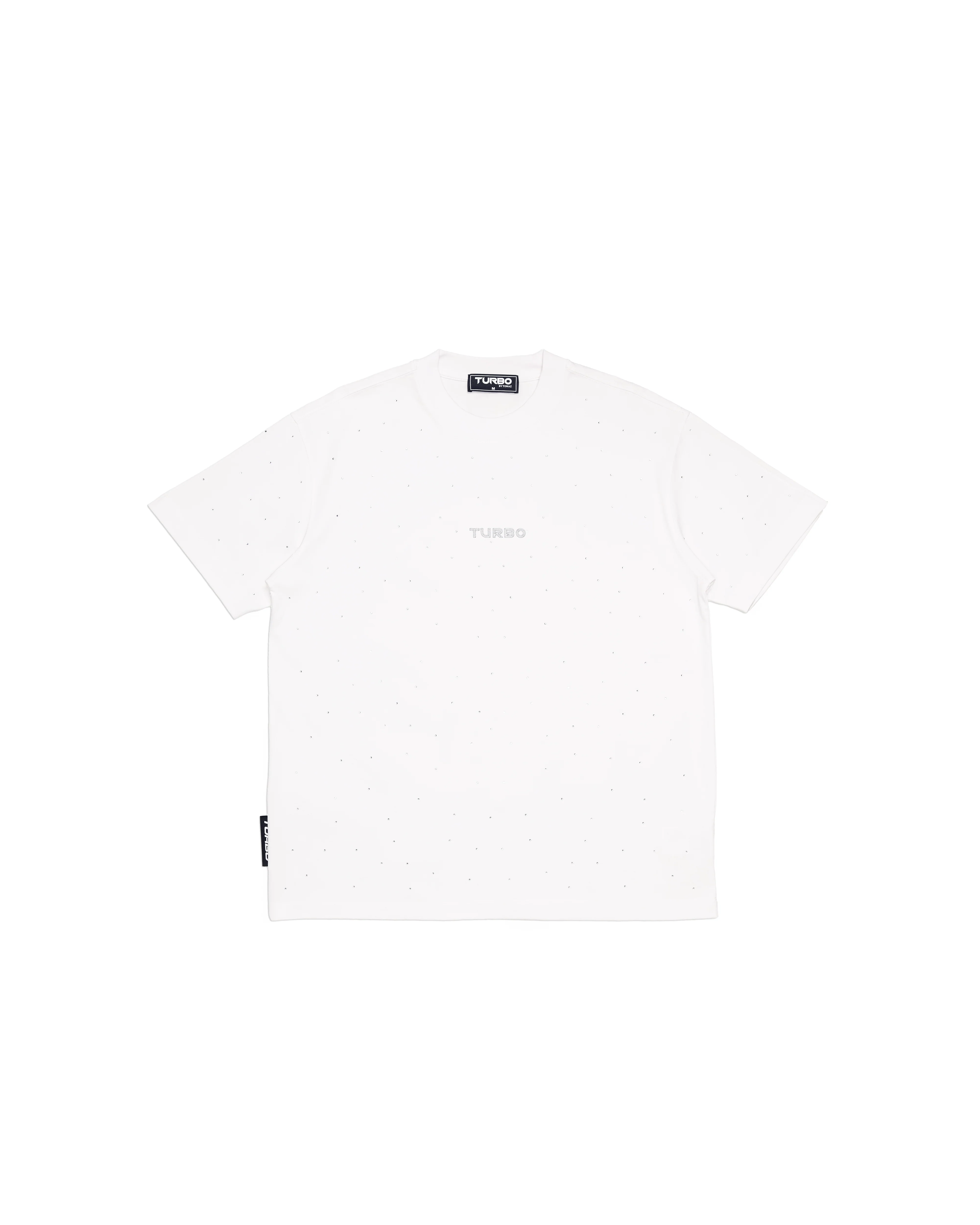 Turbo BT-T015 Oversize T-Shirt - Image 5