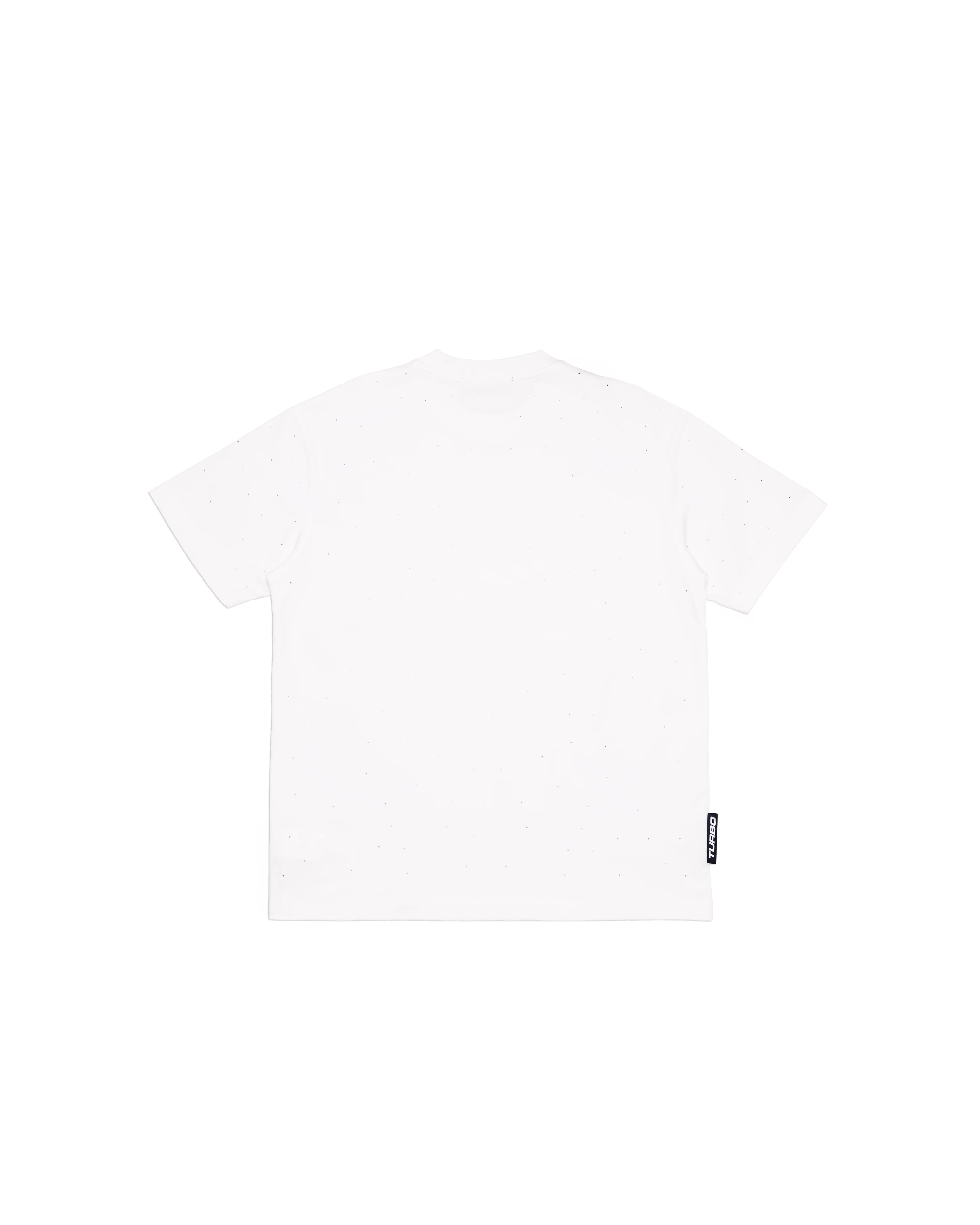 Turbo BT-T015 Oversize T-Shirt - Image 6