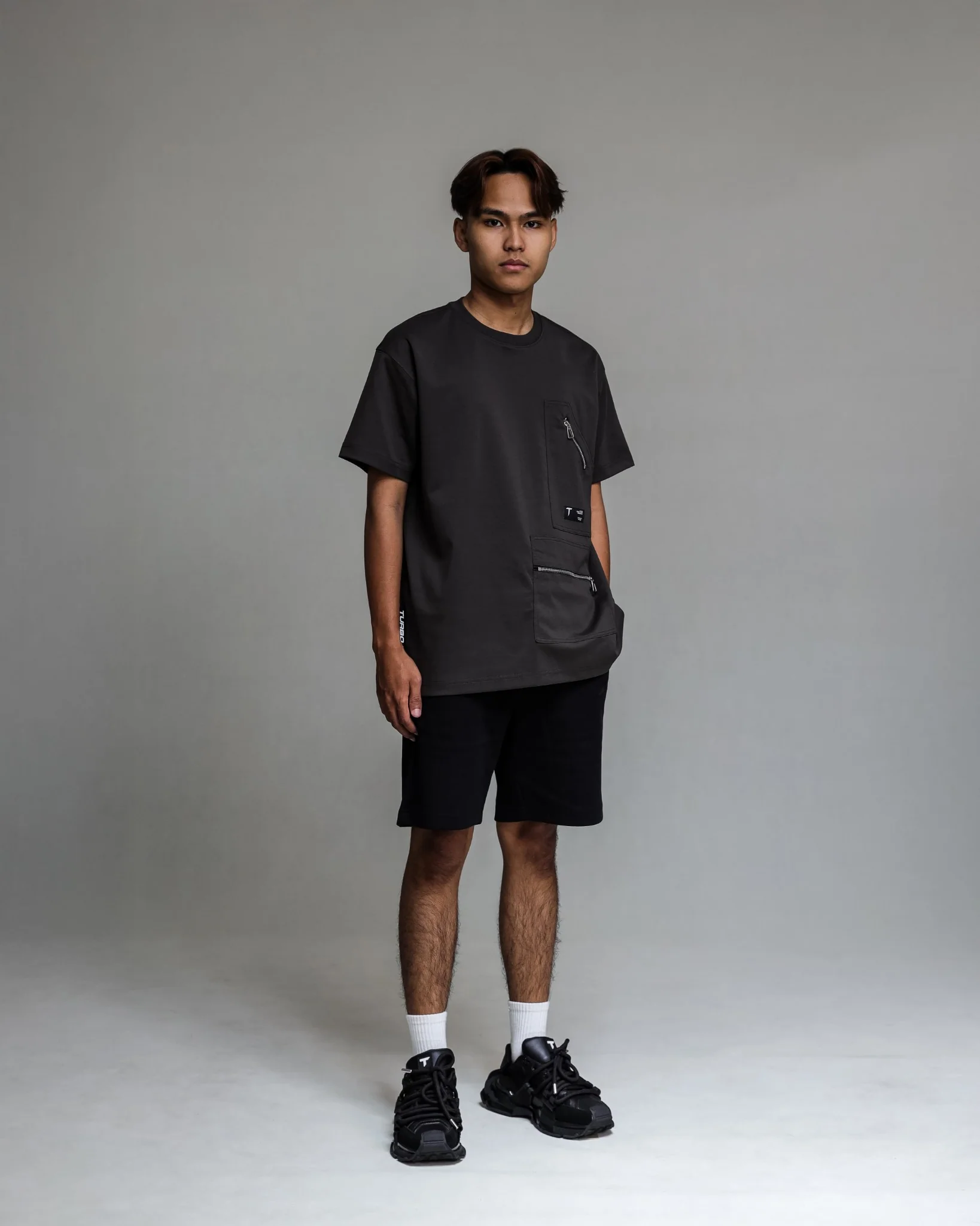 Turbo BT-T018 Comfort T-Shirt - Image 3