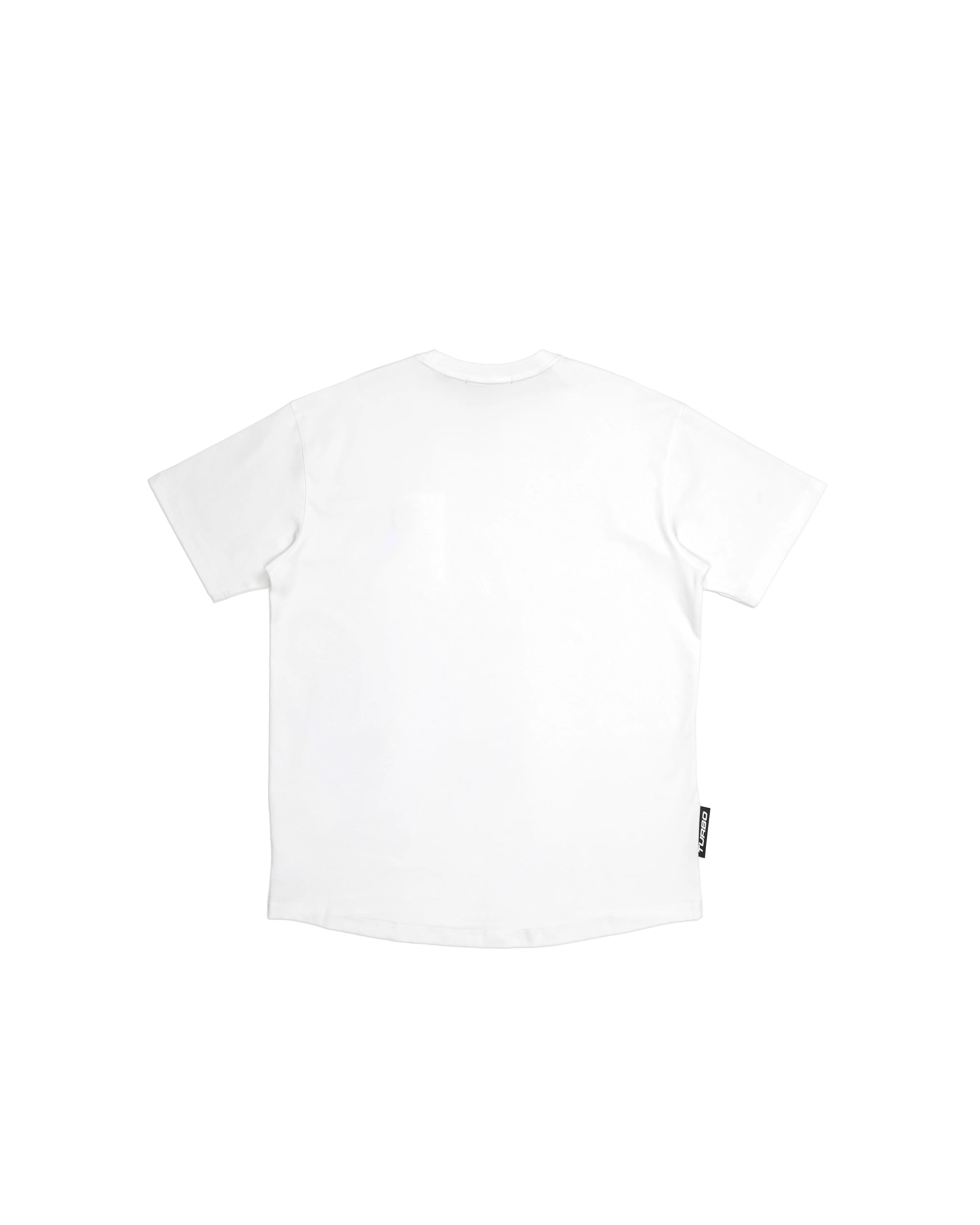 Turbo BT-T018 Comfort T-Shirt - Image 6