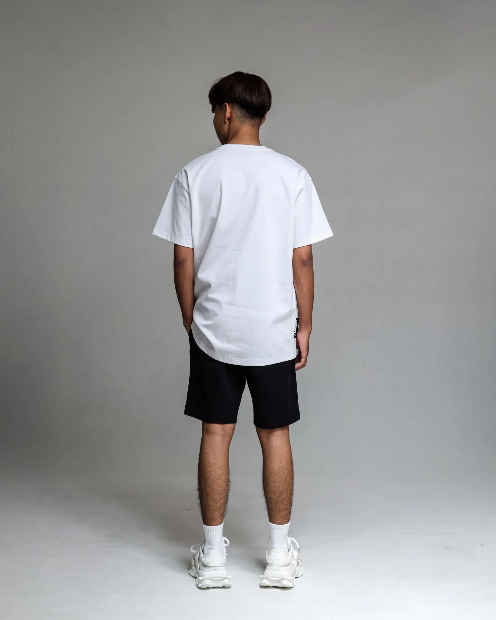 Turbo BT-T018 Comfort T-Shirt - Image 8