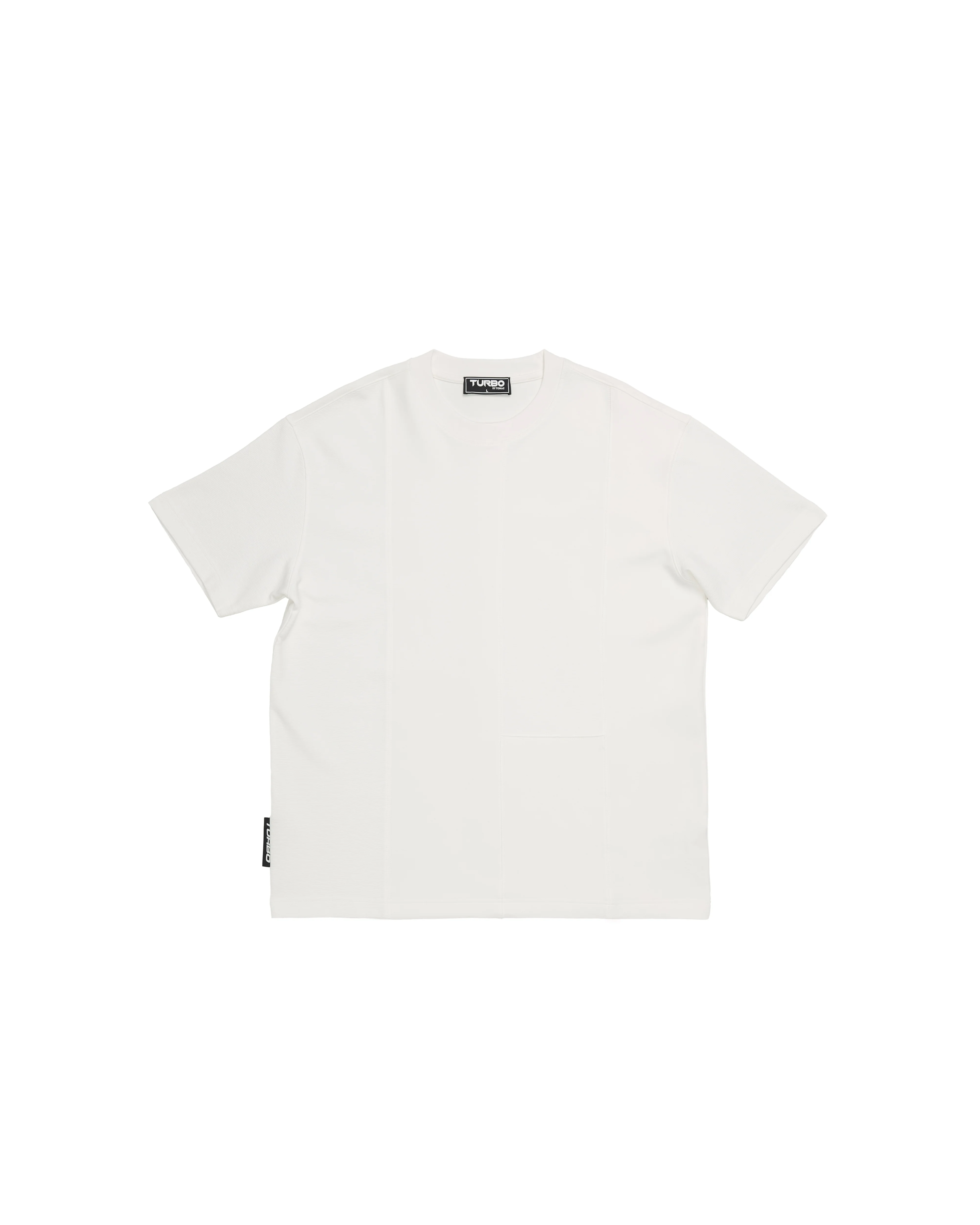 Turbo BT-T026 Comfort T-Shirt - Image 5