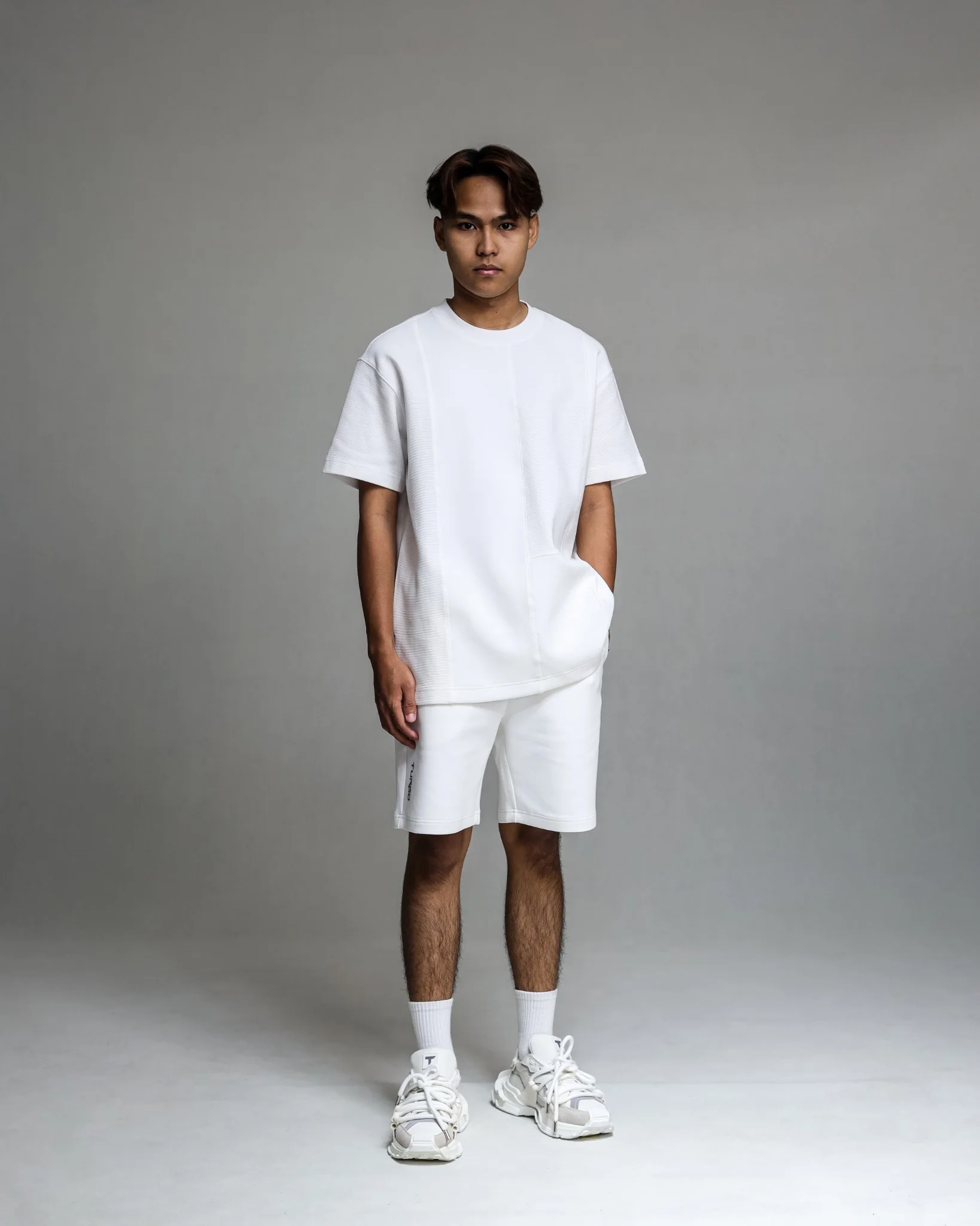 Turbo BT-T026 Comfort T-Shirt - Image 7