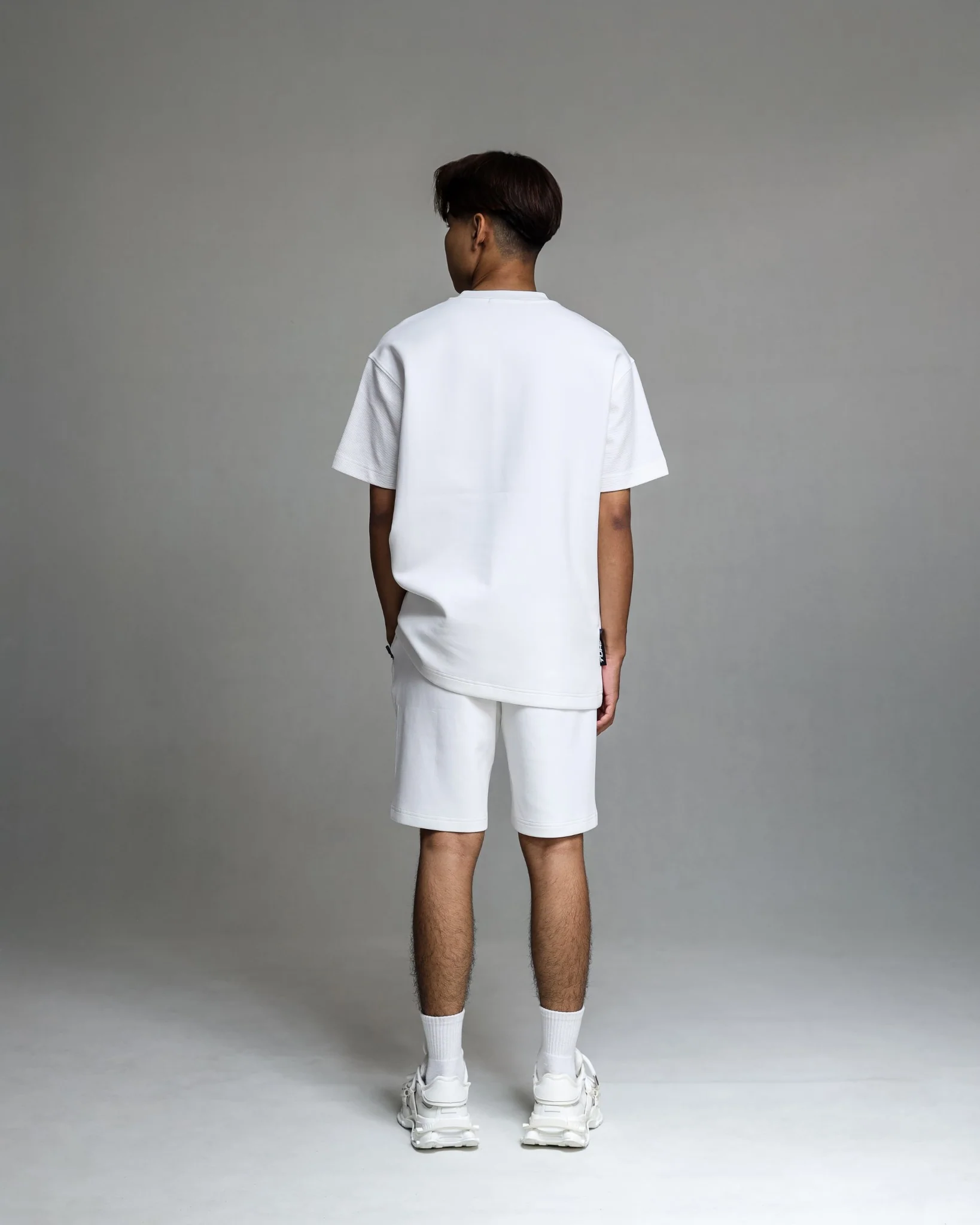 Turbo BT-T026 Comfort T-Shirt - Image 8