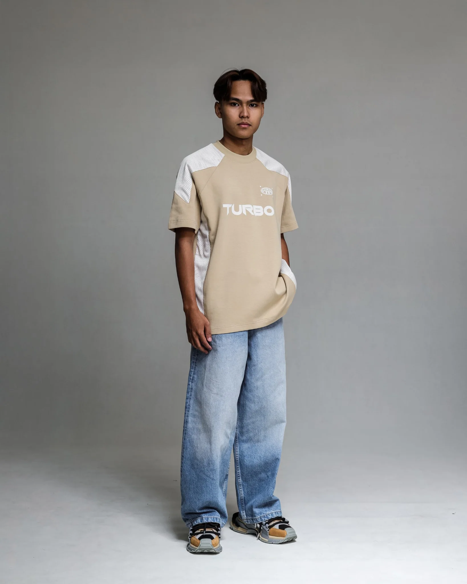 Turbo BT-T027 Comfort T-Shirt - Image 11