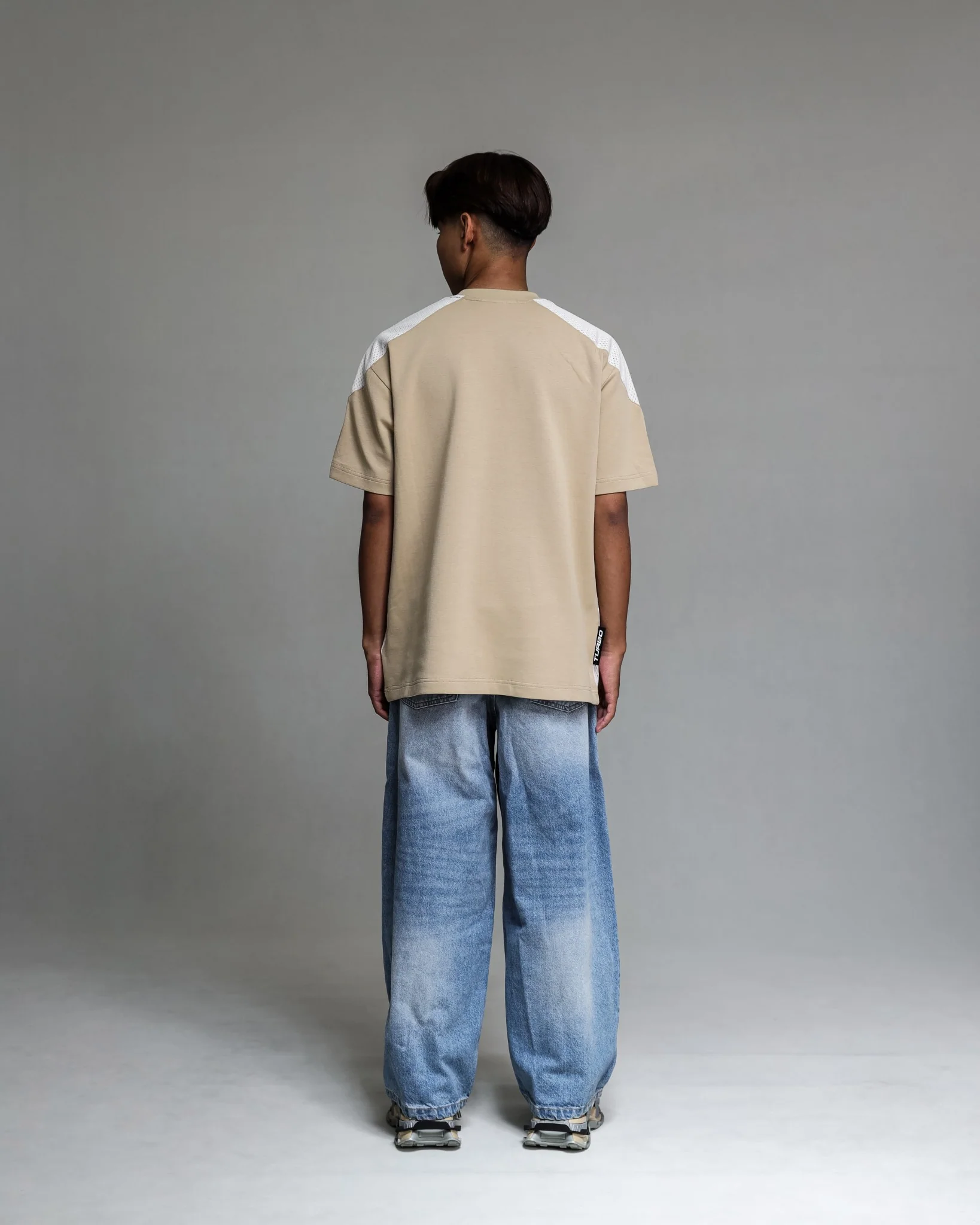 Turbo BT-T027 Comfort T-Shirt - Image 12