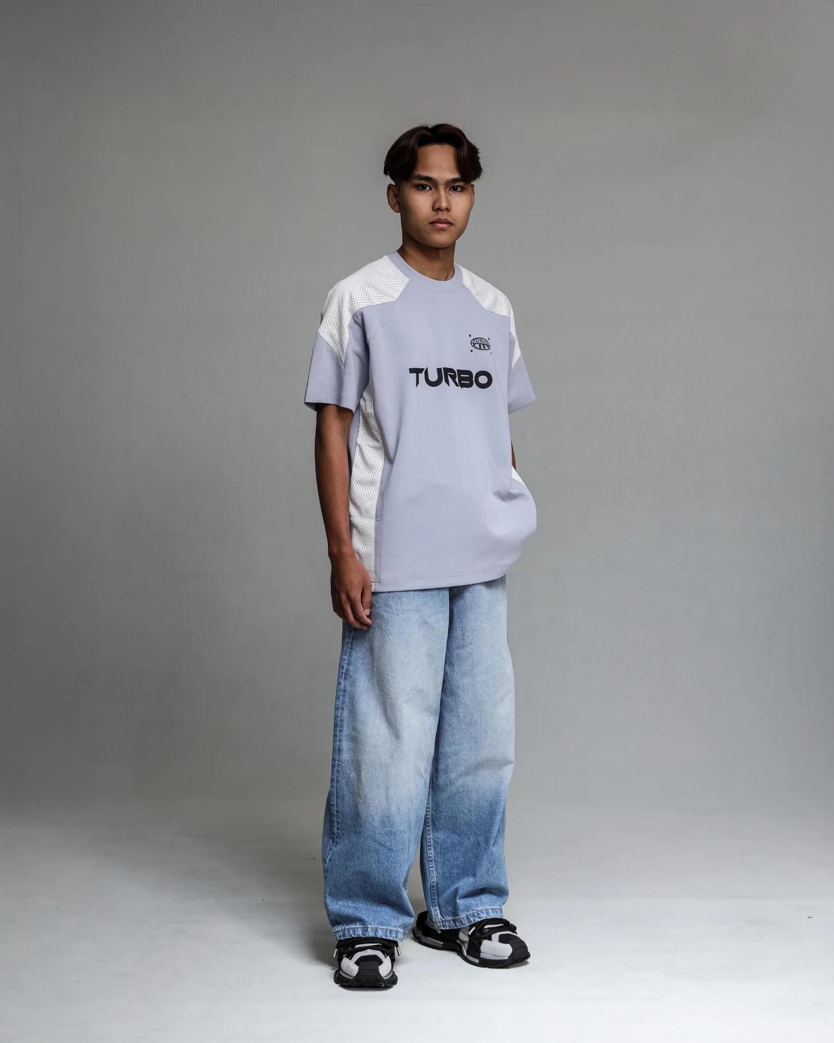 Turbo BT-T027 Comfort T-Shirt - Image 3