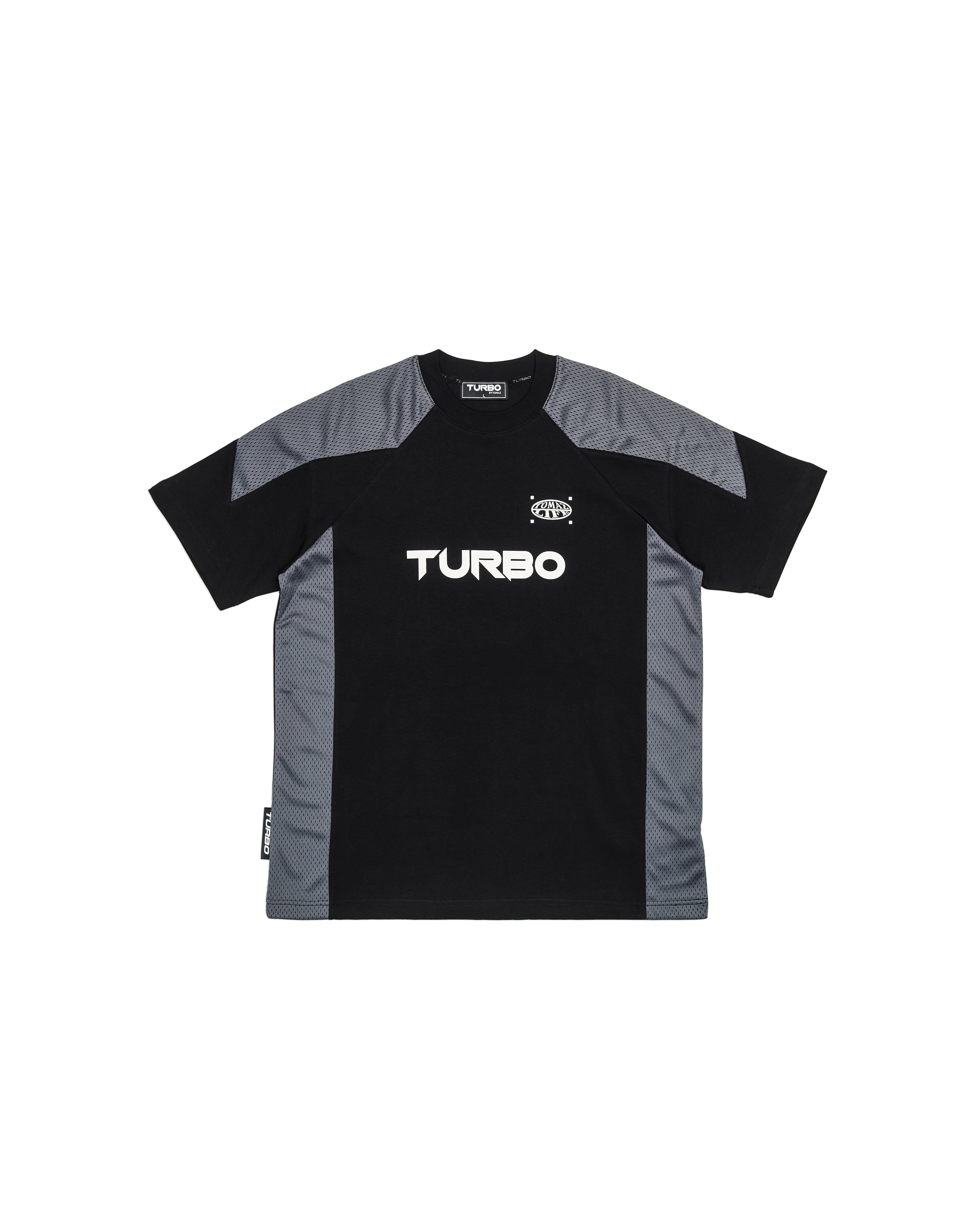 Turbo BT-T027 Comfort T-Shirt - Image 5