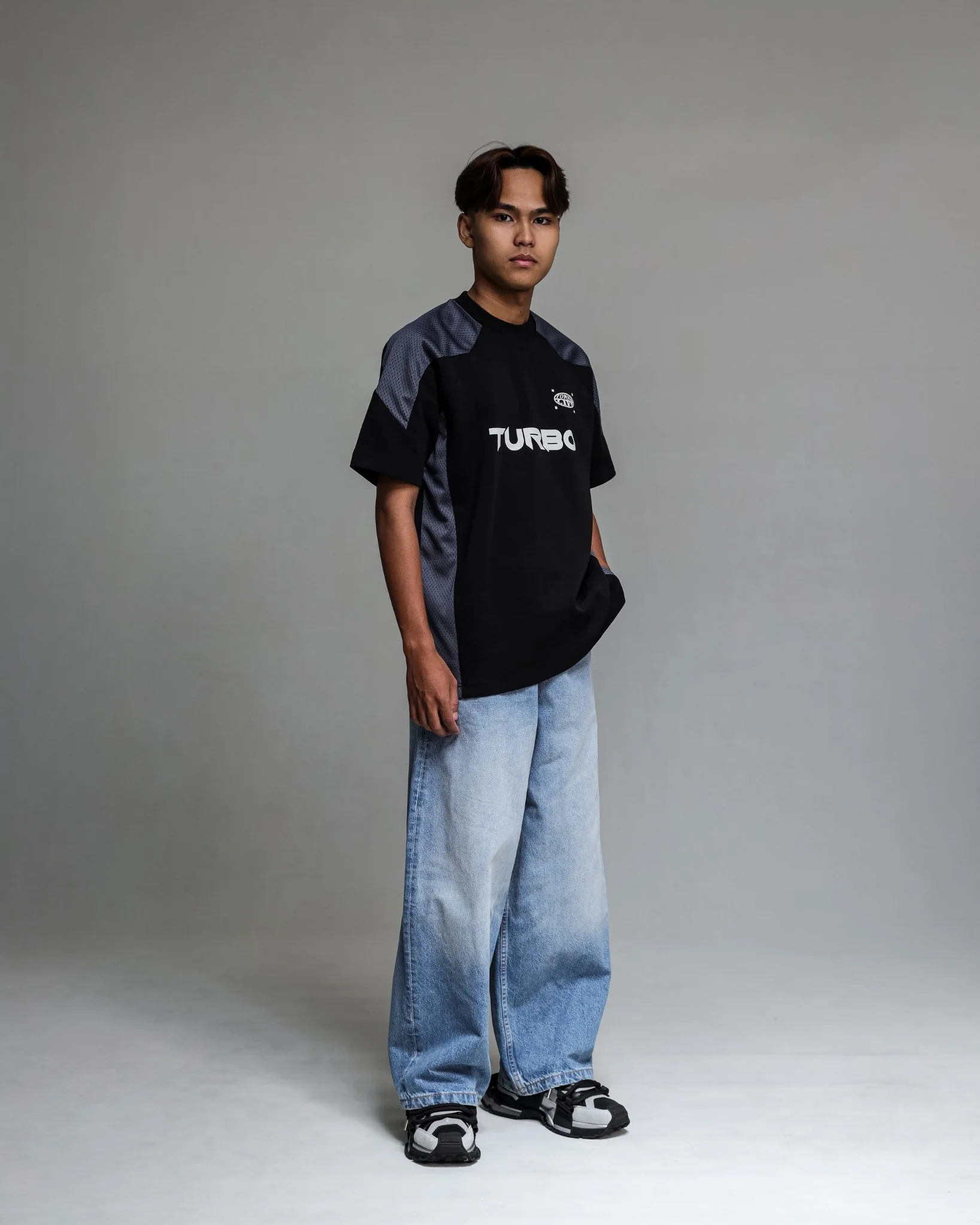 Turbo BT-T027 Comfort T-Shirt - Image 7