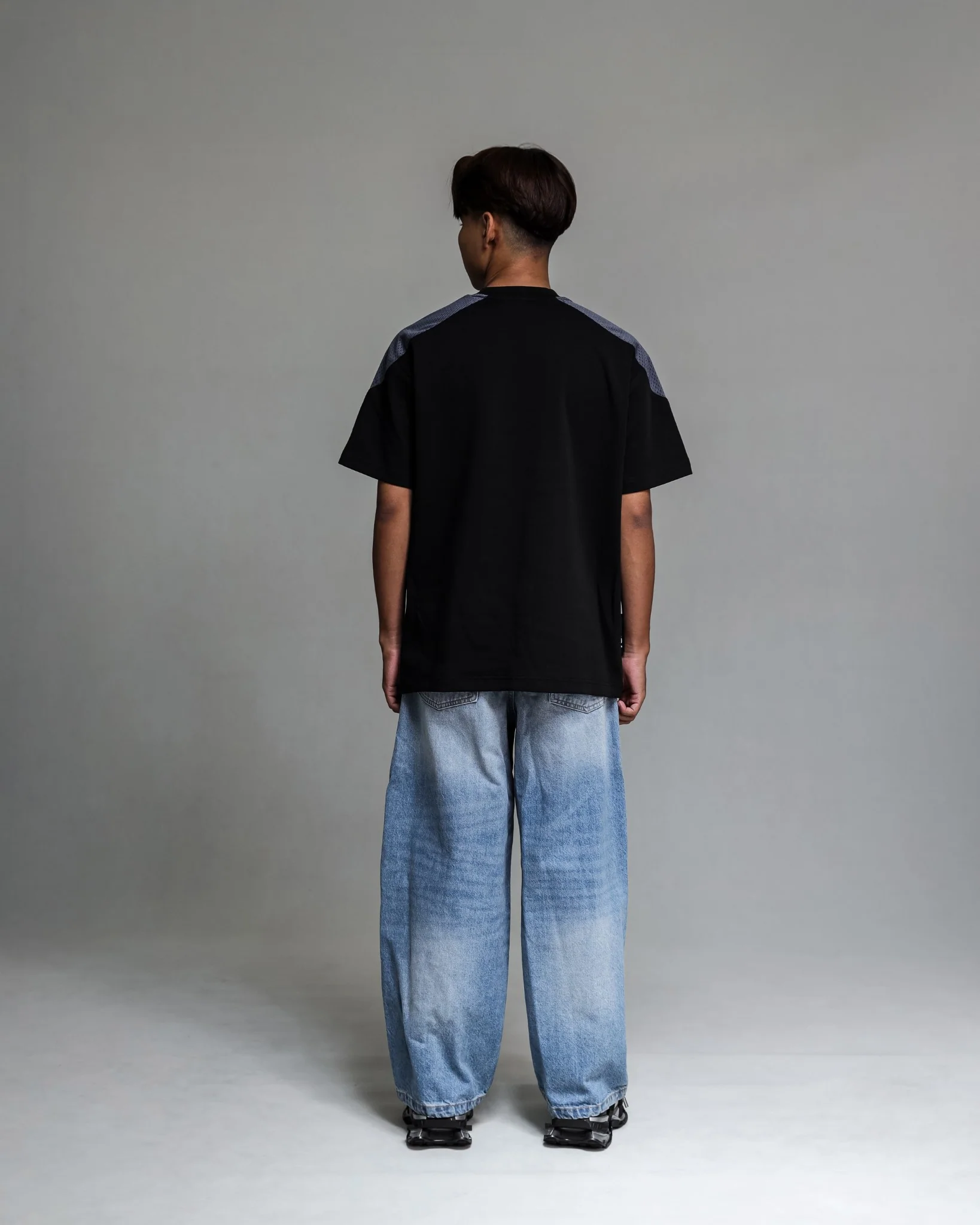Turbo BT-T027 Comfort T-Shirt - Image 8
