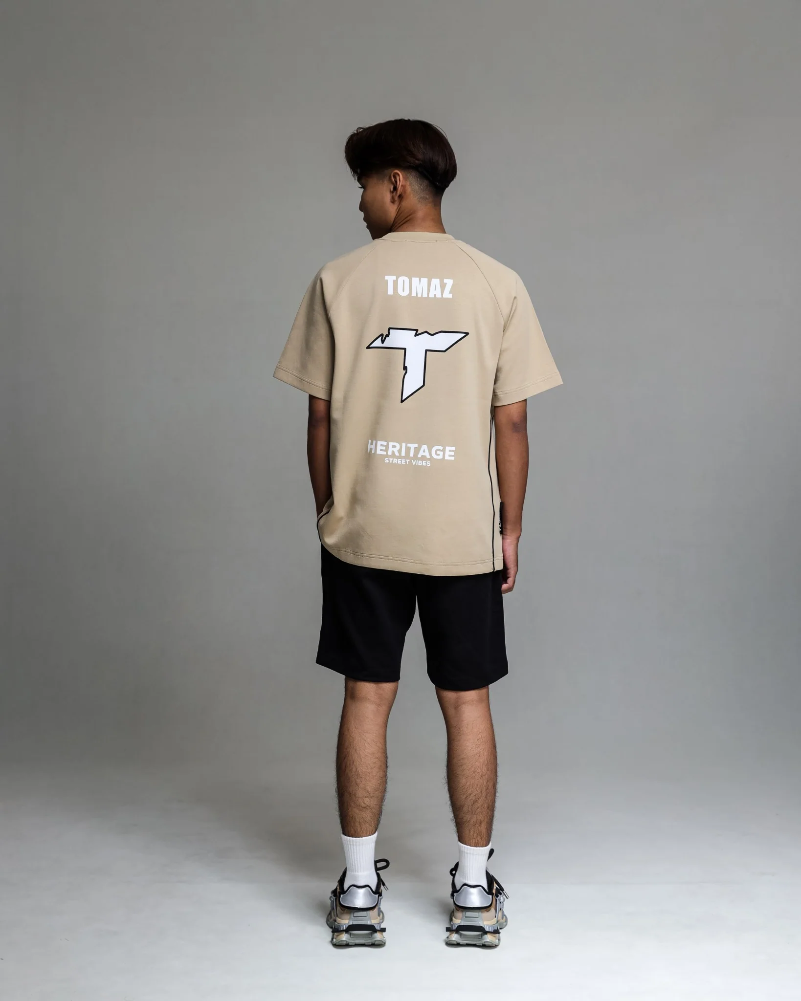 Turbo BT-T028 Comfort T-Shirt - Image 12