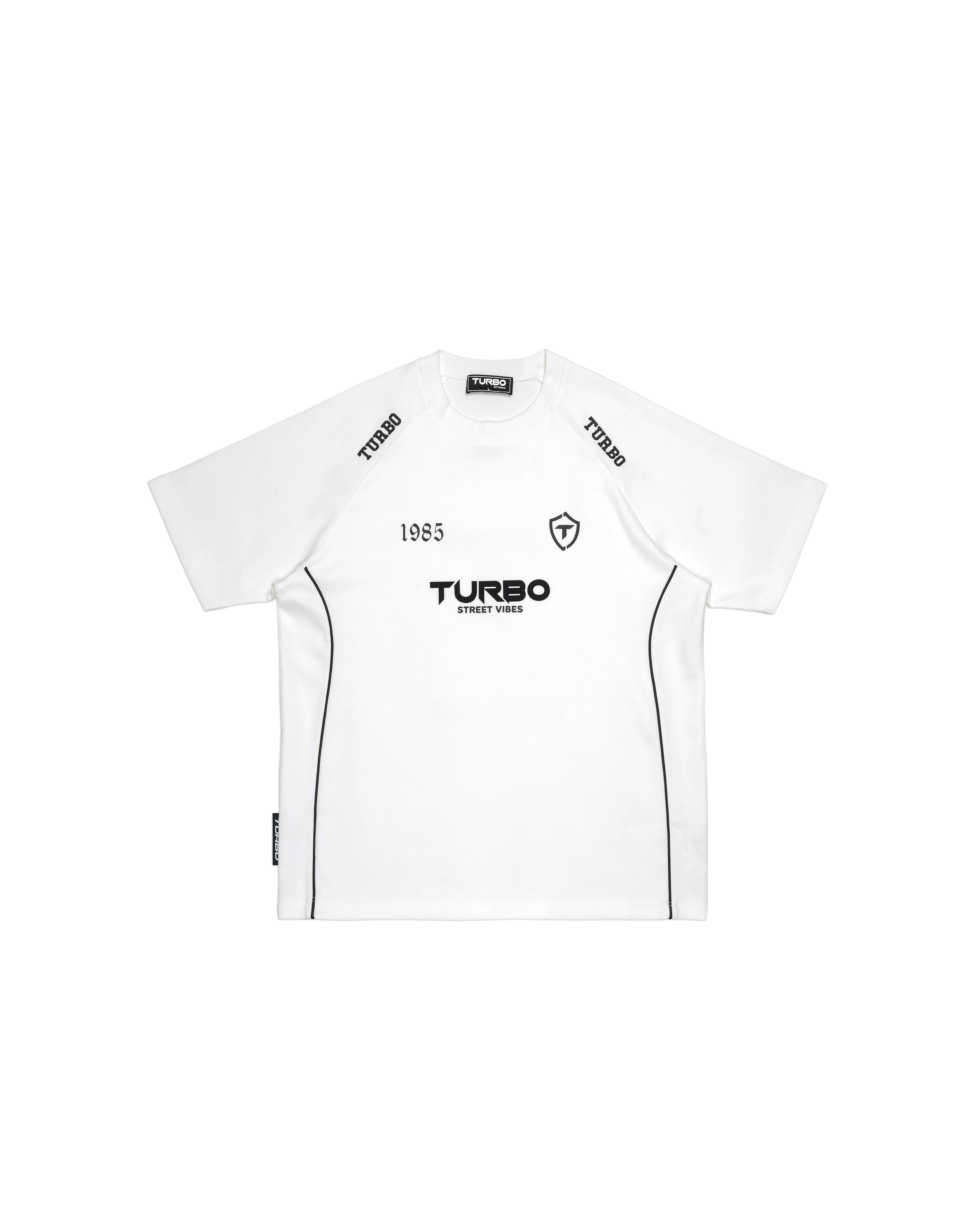 Turbo BT-T028 Comfort T-Shirt - Image 5