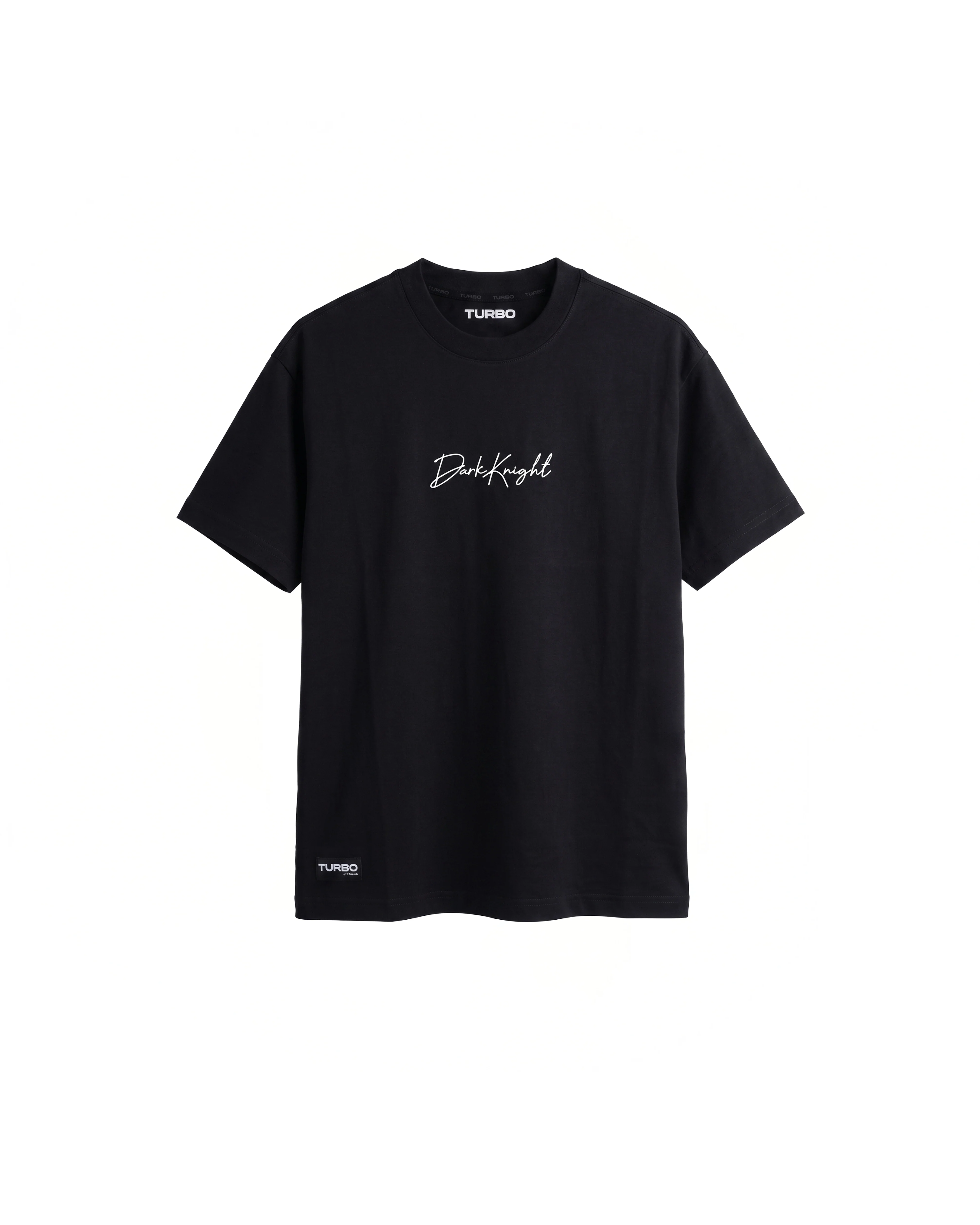 Turbo BT-T061 Dark Knight Oversize T-Shirt - Image 3